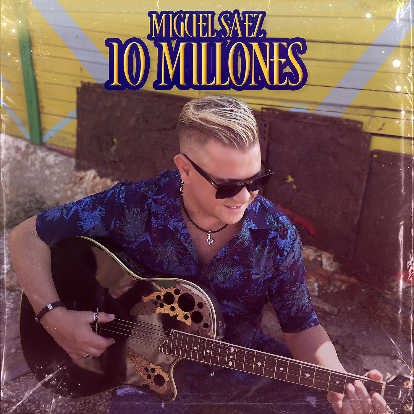 MIGUEL SAEZ - 10 Millones