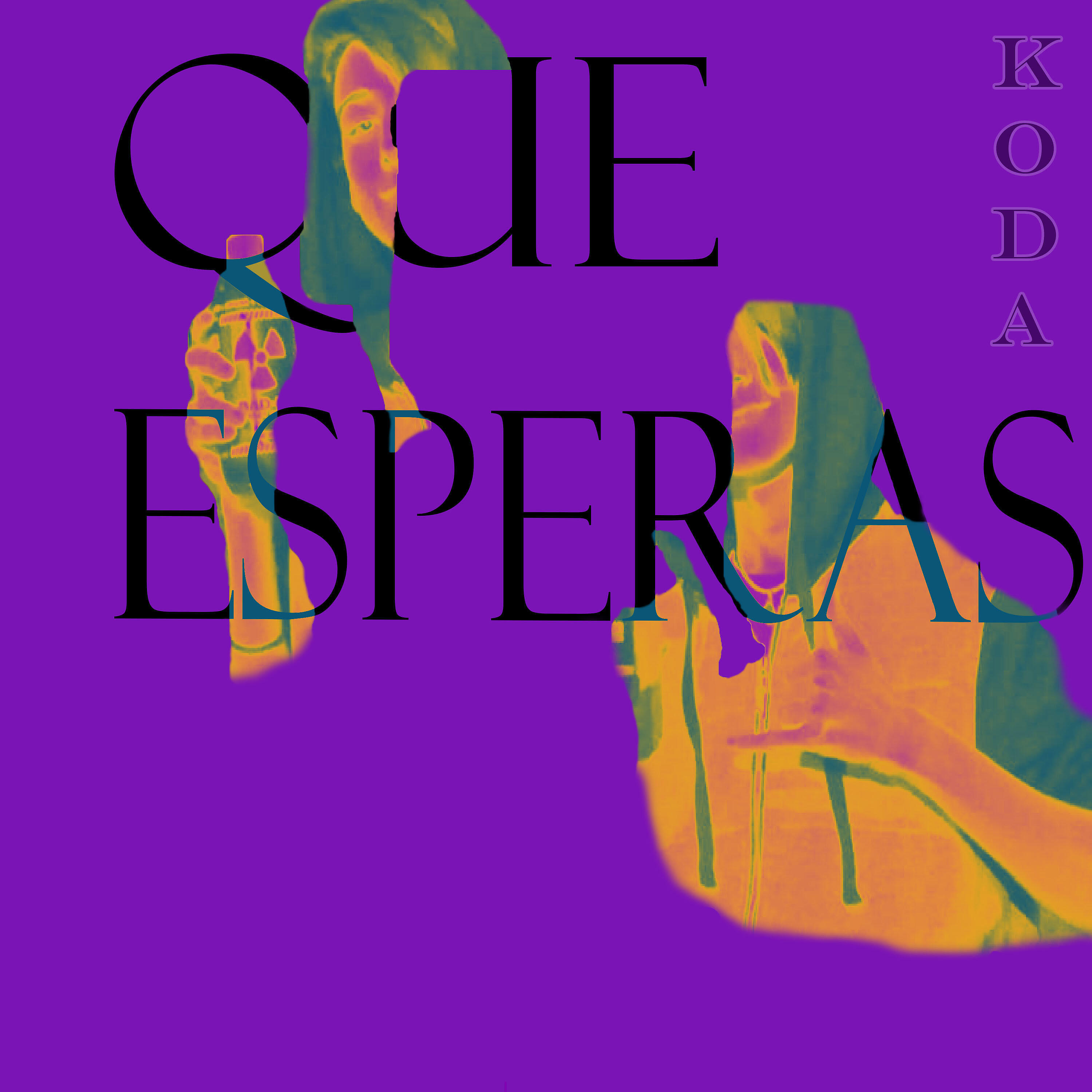 KODA - Que Esperas