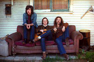 Crosby, Stills & Nash все песни в mp3