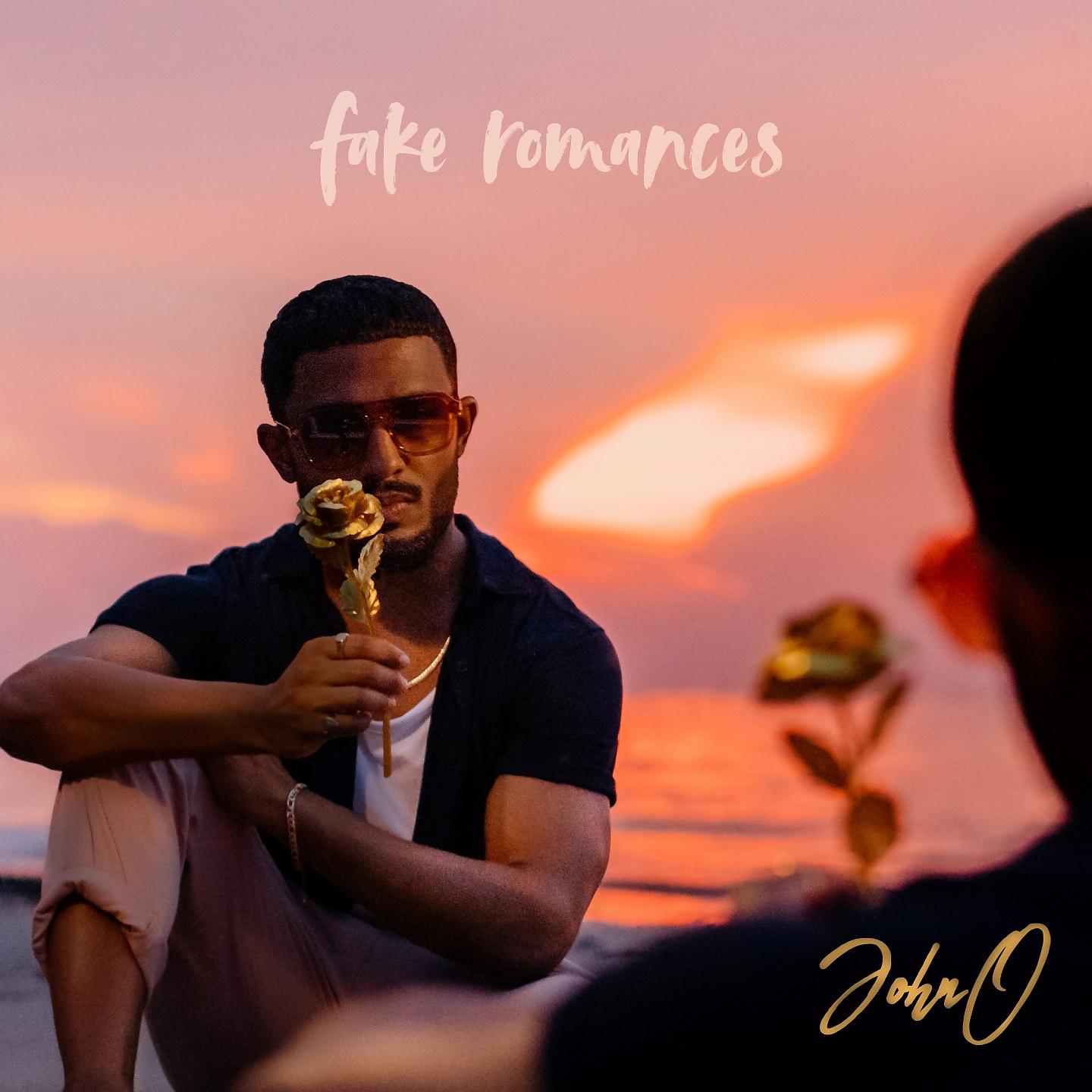 Постер альбома Fake Romances