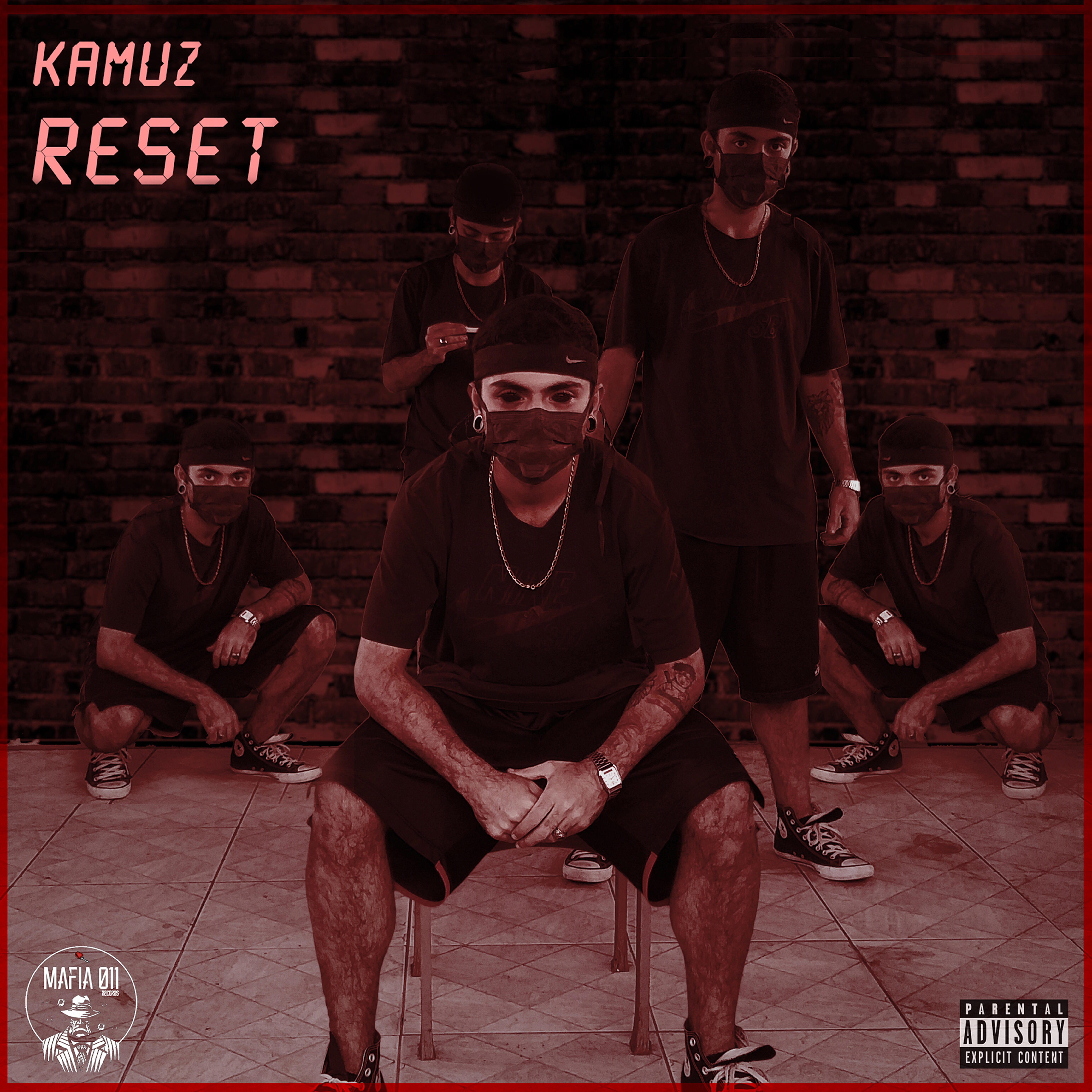Kamuz - Orochimaru