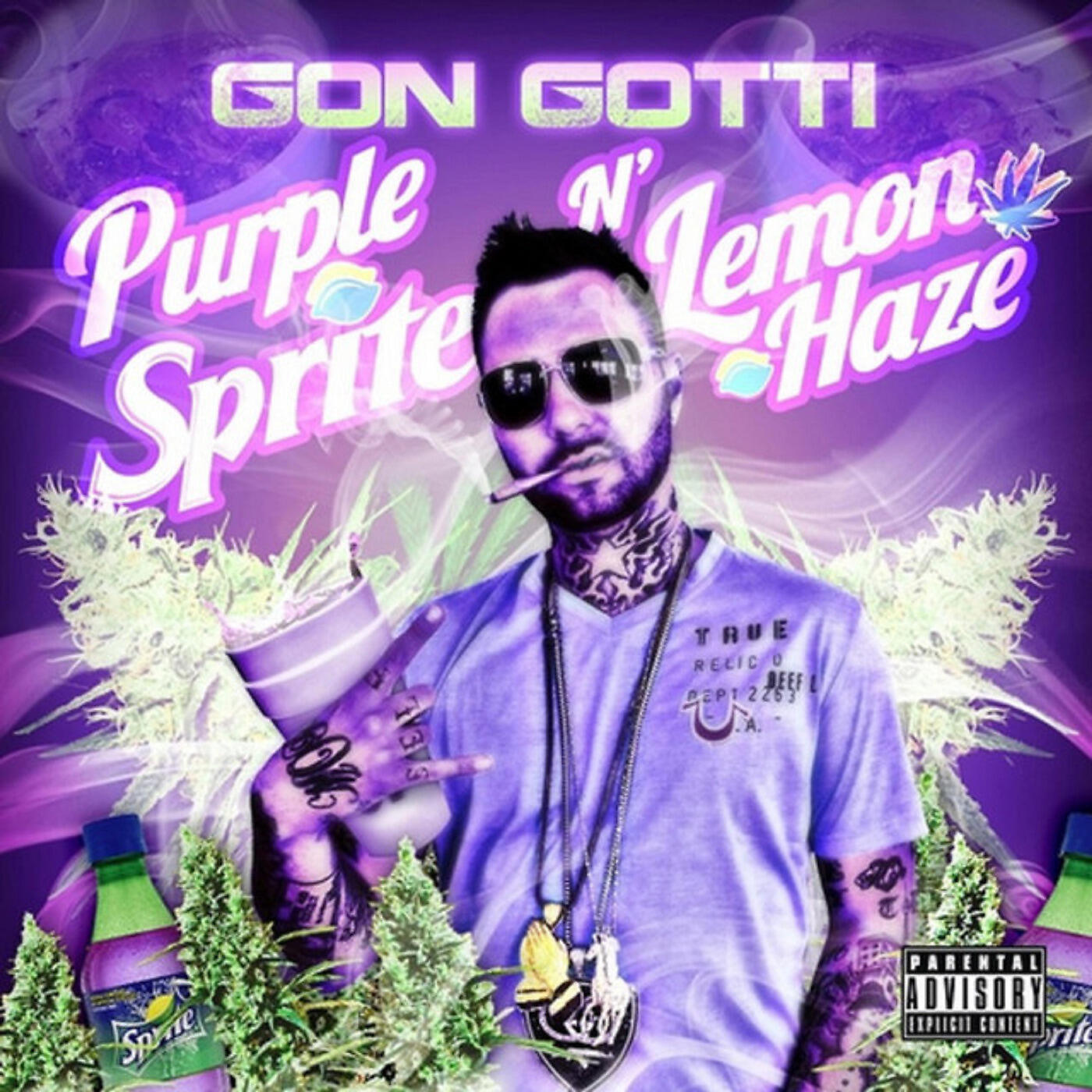 Gon Gotti - I'm Wit It