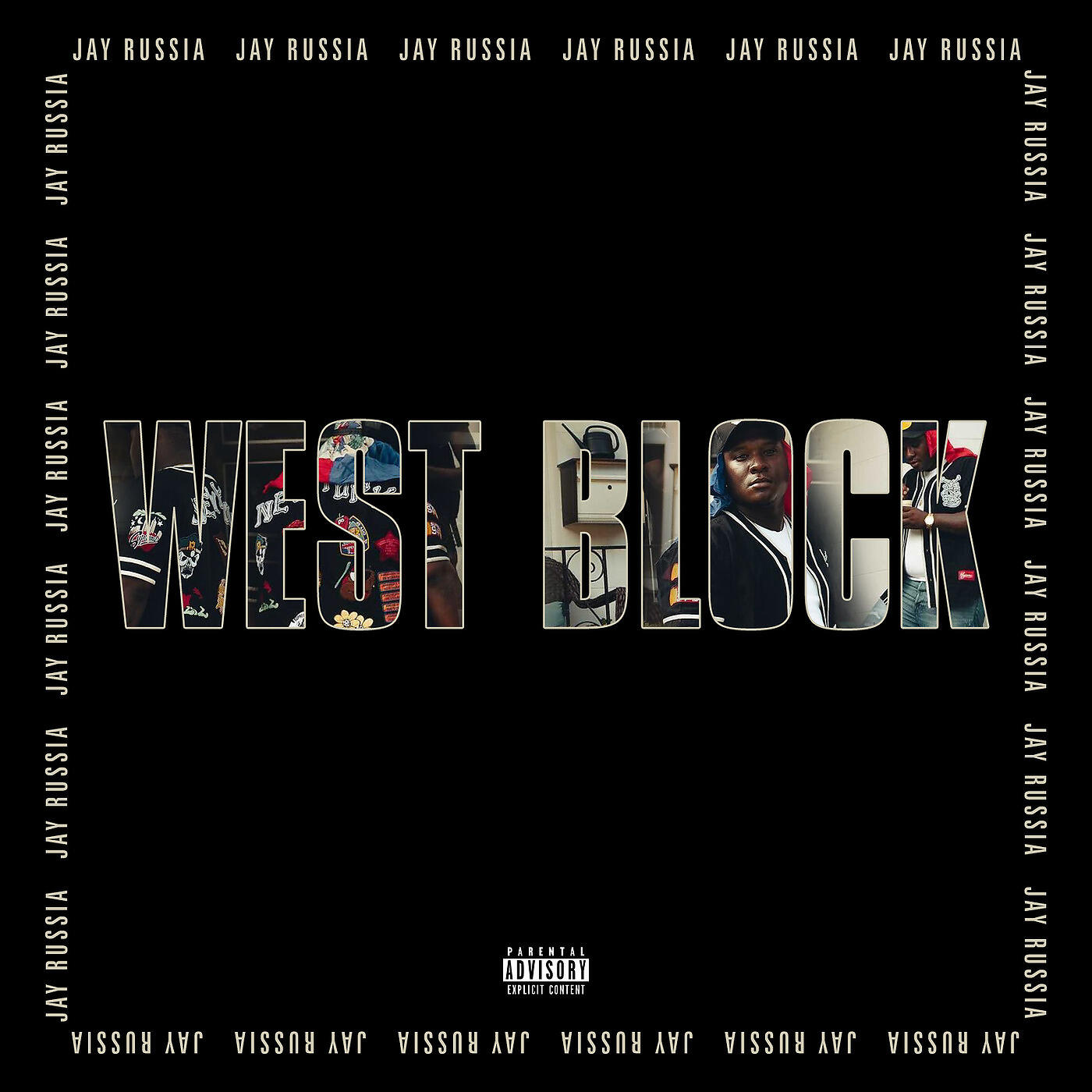 Jay Russia - West Block