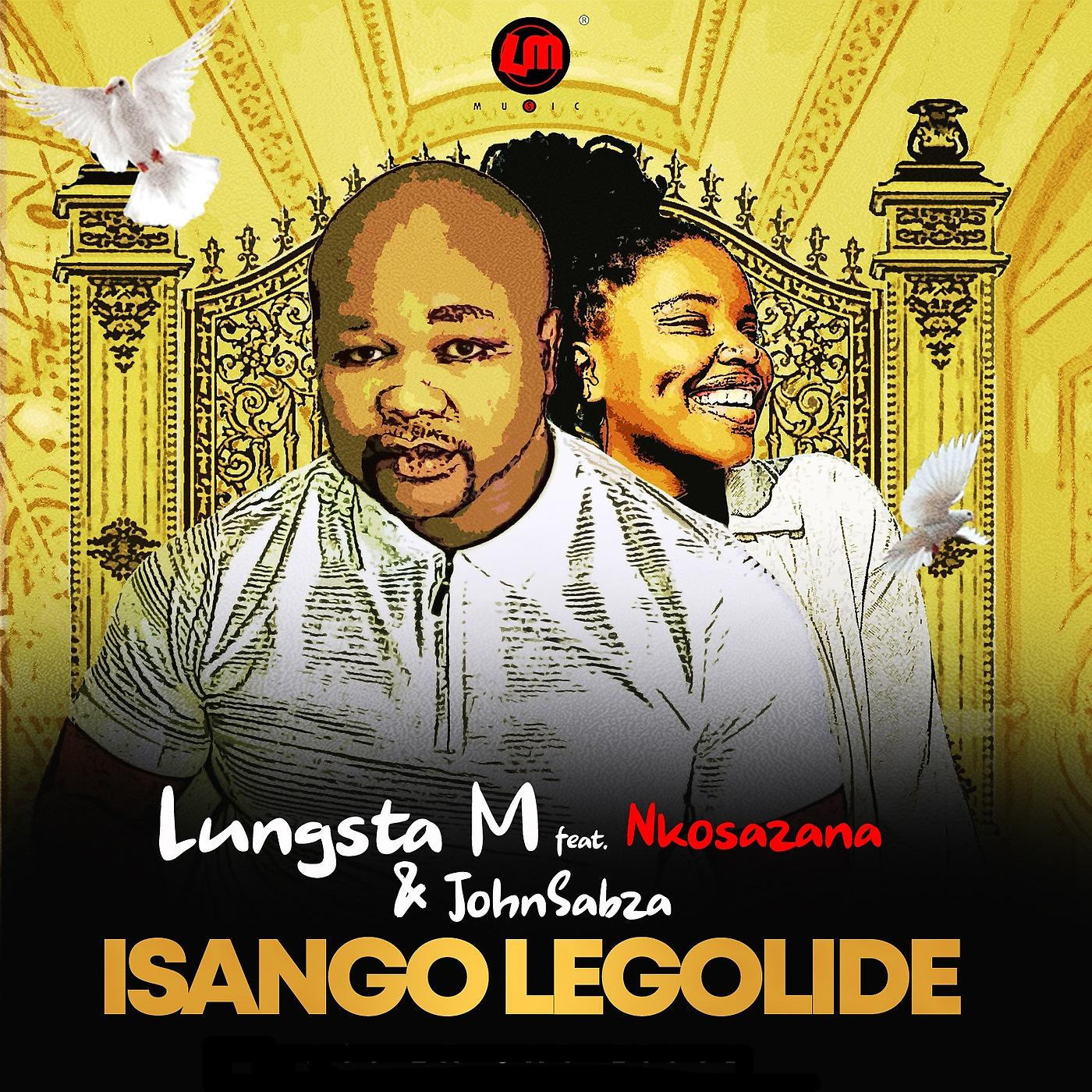 Постер альбома Isango Legolide