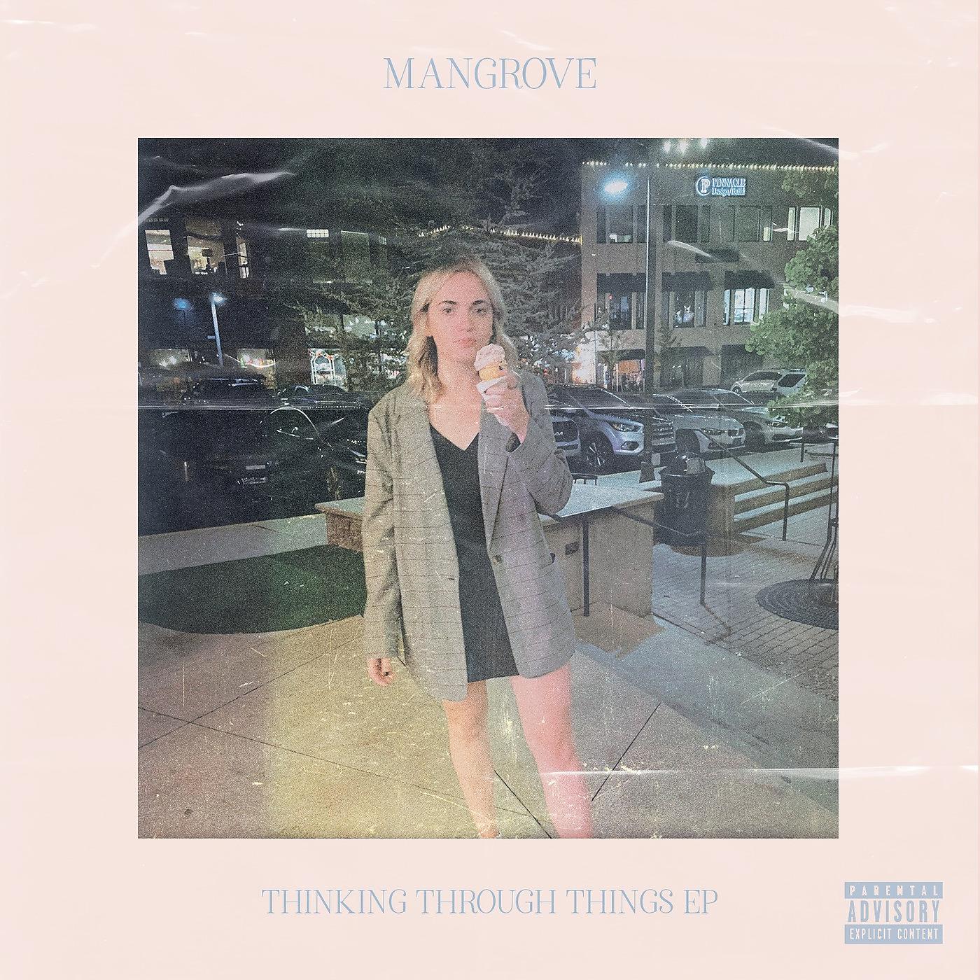 Постер альбома Thinking Through Things - EP