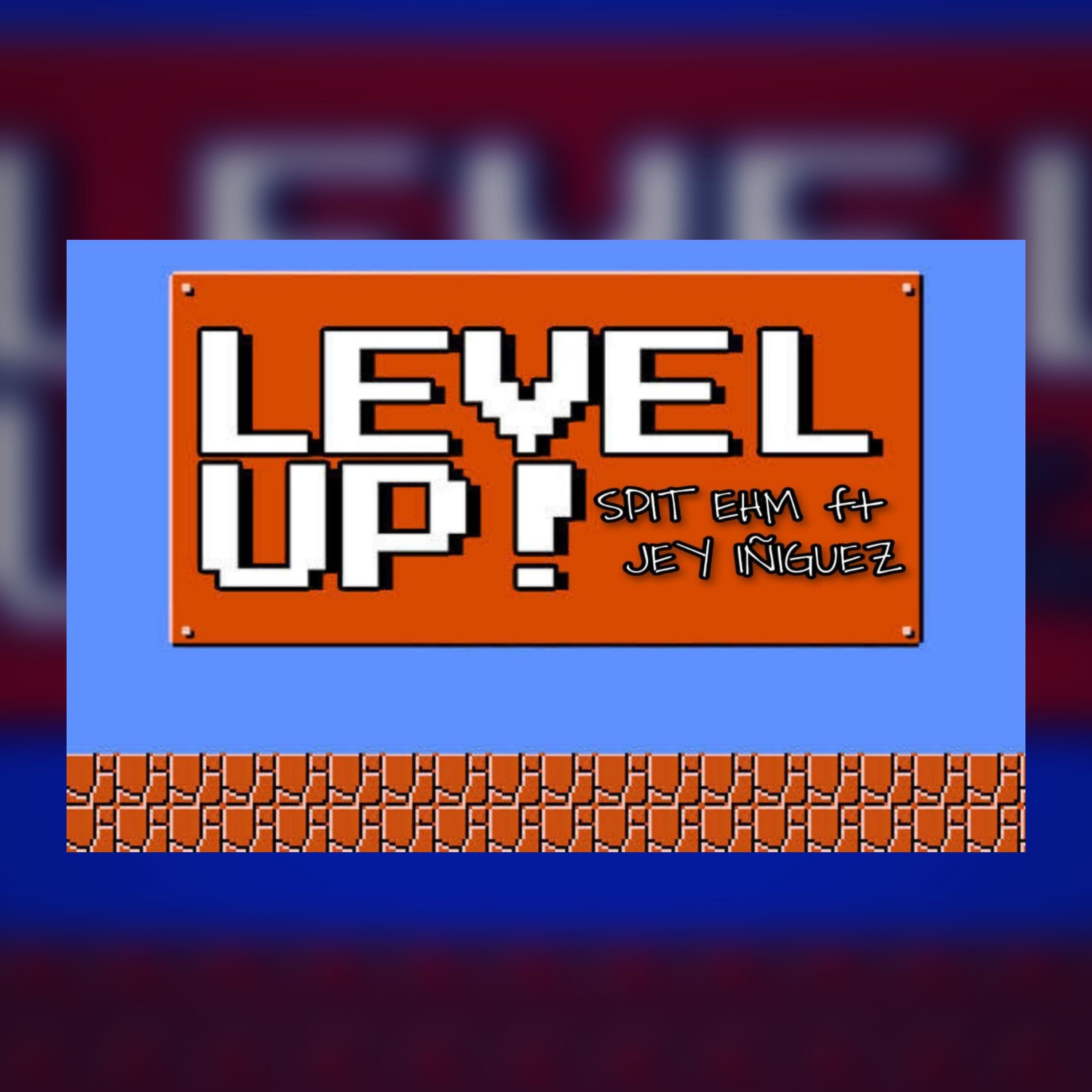 Spit EHM - Level Up!