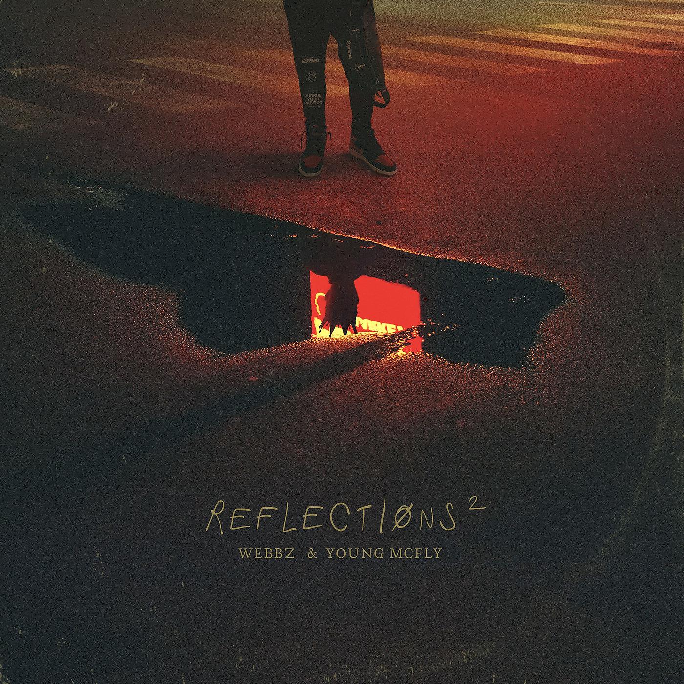 Постер альбома Reflections 2