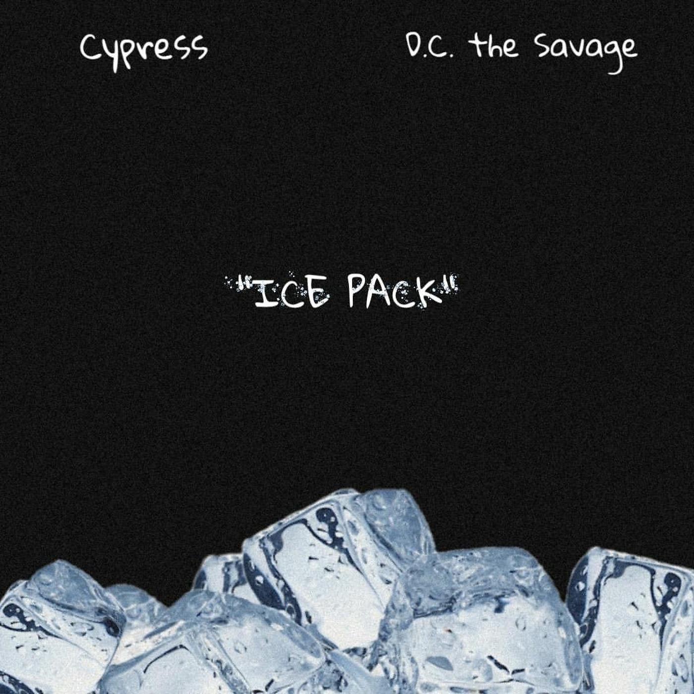 Постер альбома Ice Pack