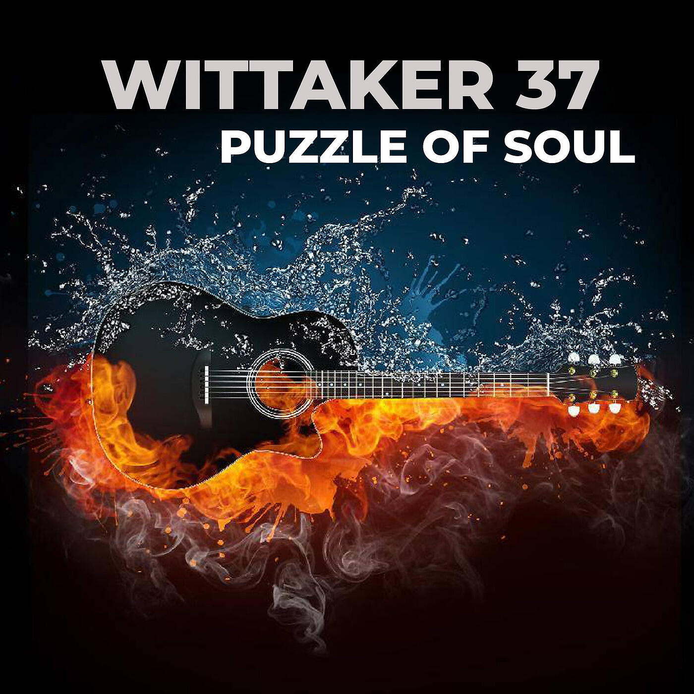 Wittaker 37 - On Horseback 22