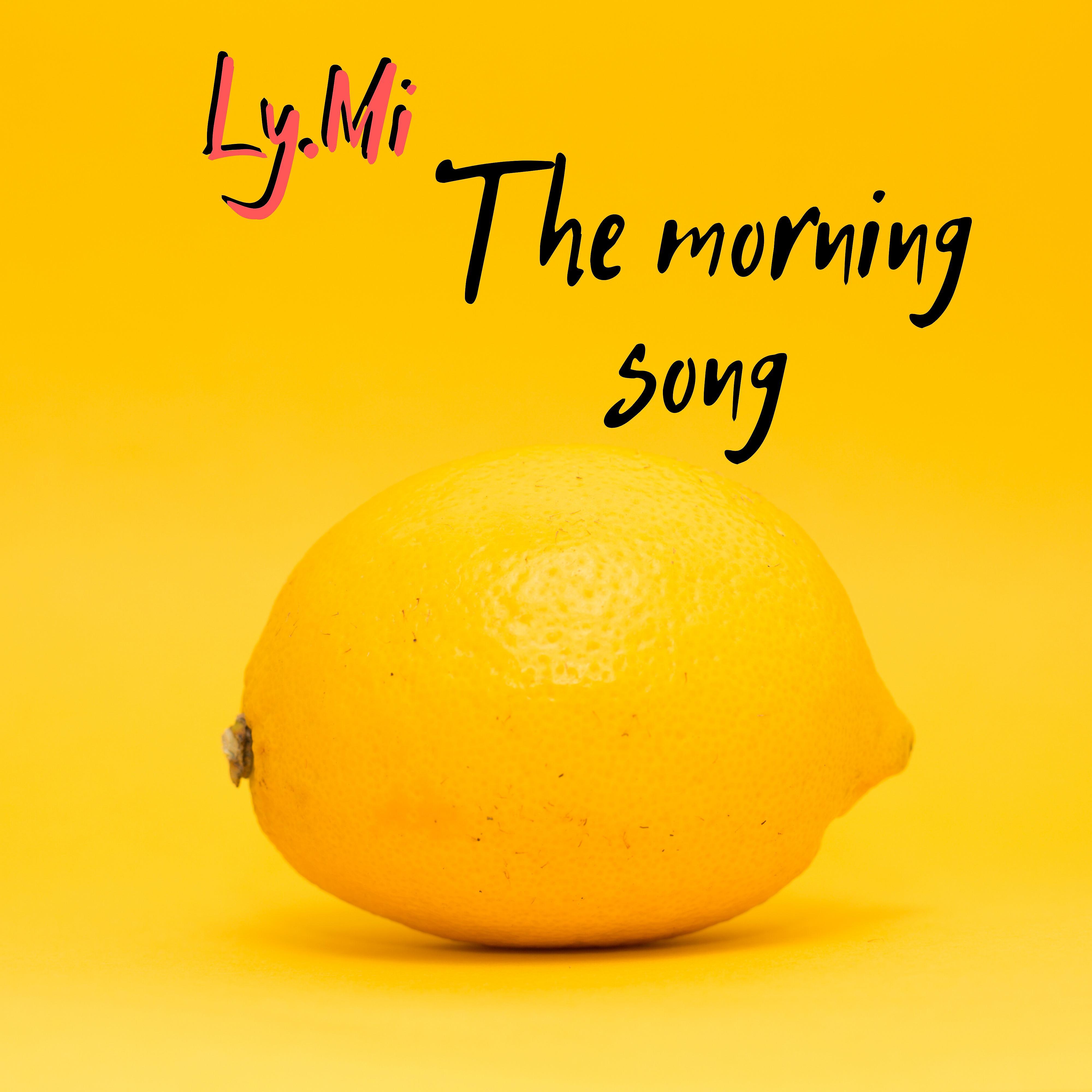 Постер альбома The Morning Song