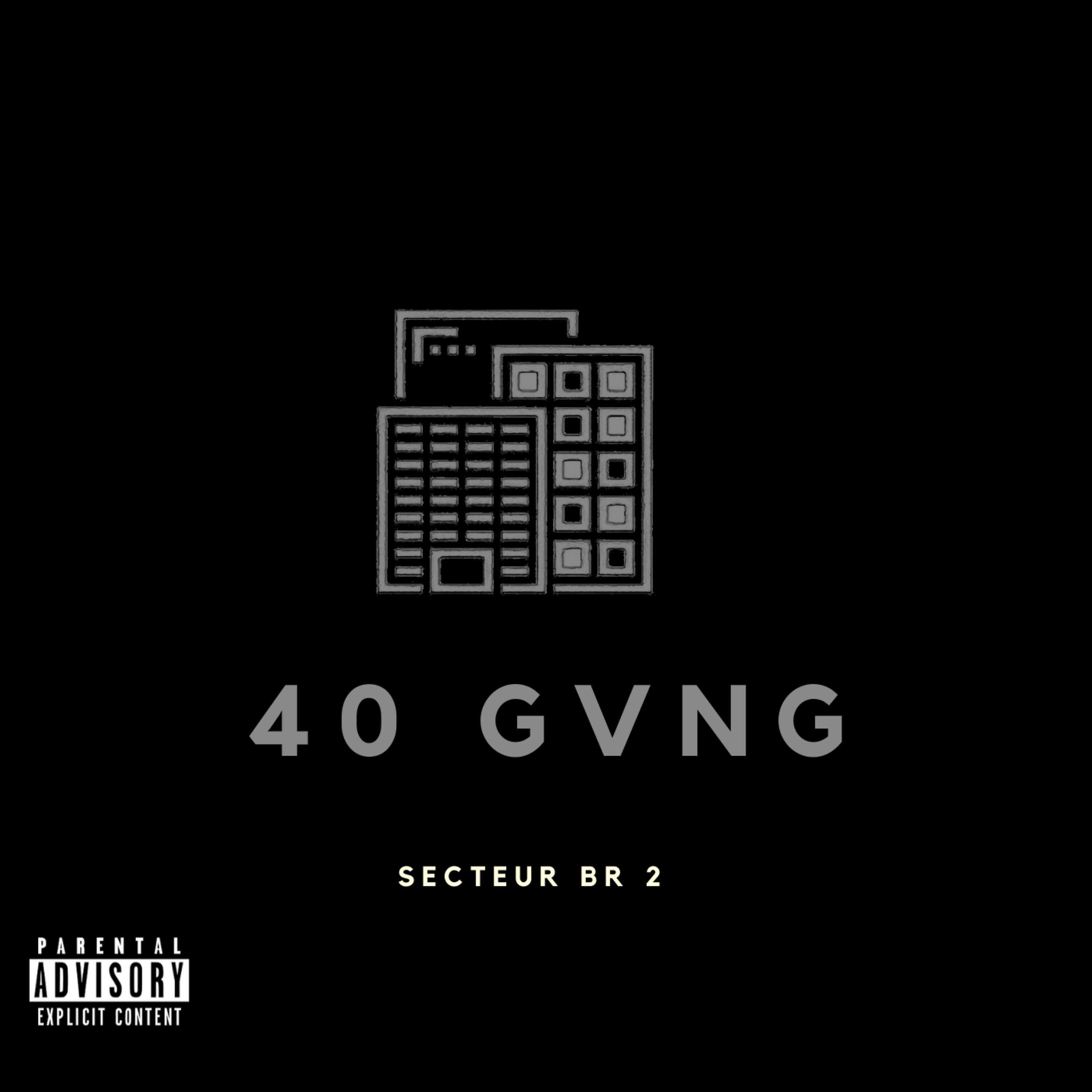40 Gvng - Secteur Br  2