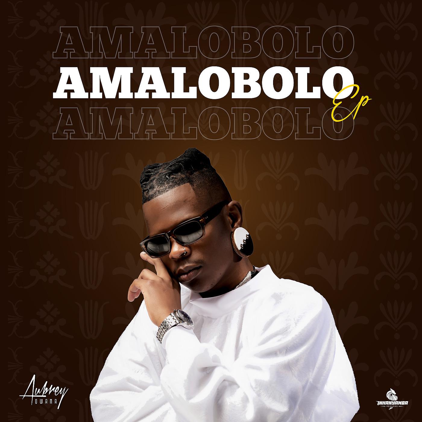 Постер альбома Amalobolo - EP