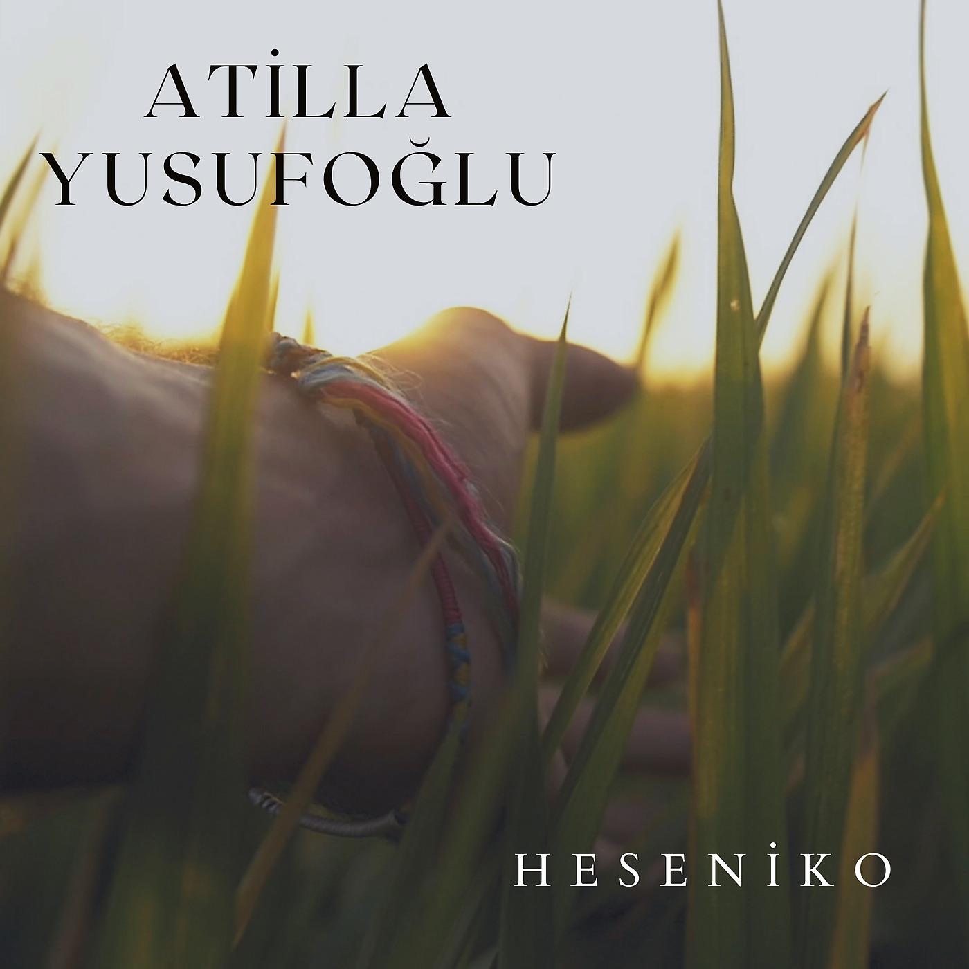 Постер альбома Heseniko