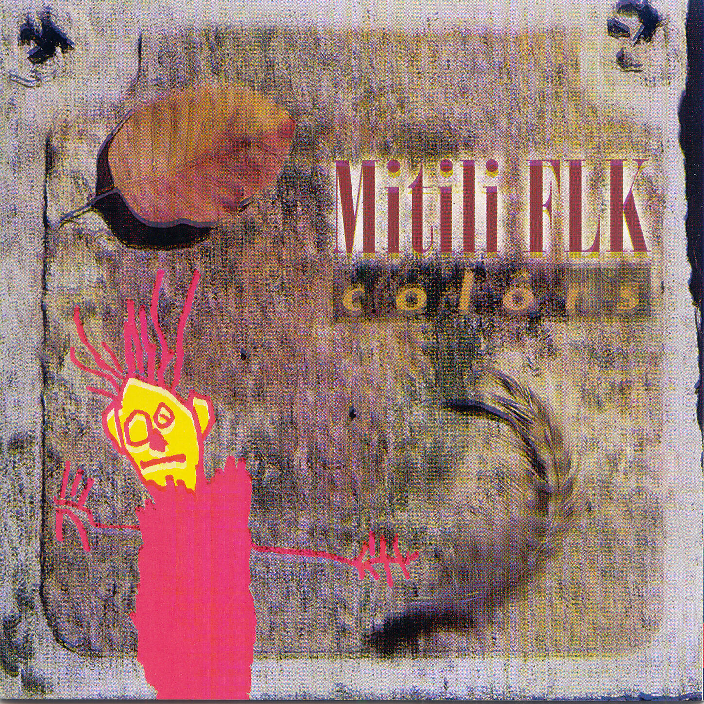 Mitili FLK - Volarés