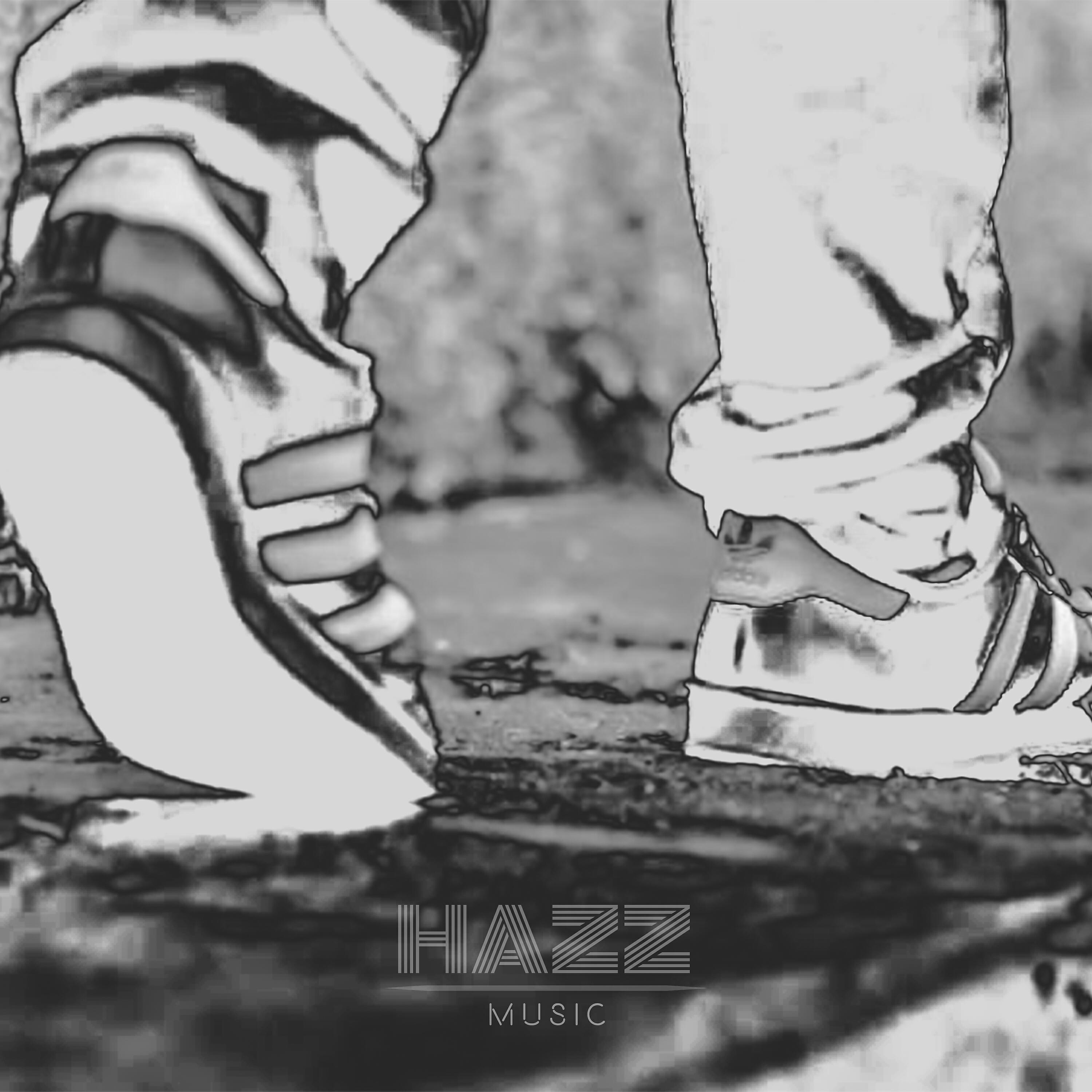 Hazz Music - Passos