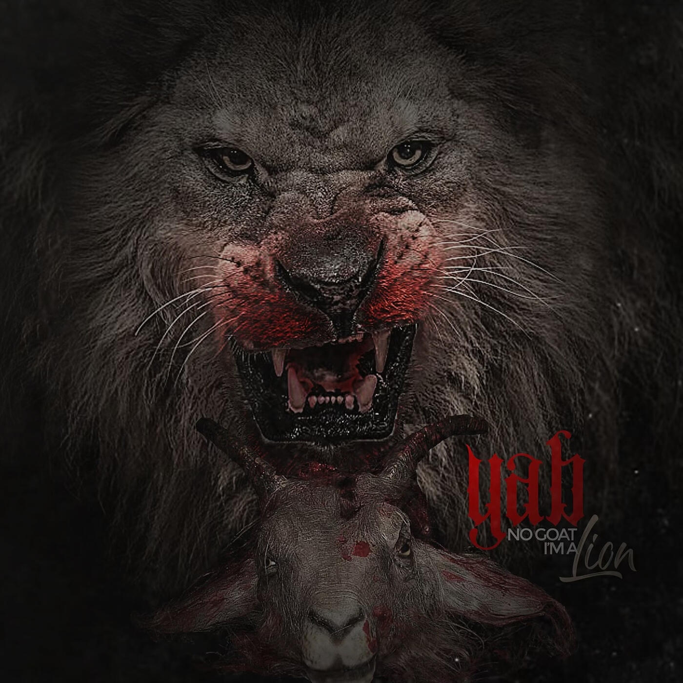 yab - Never Fold