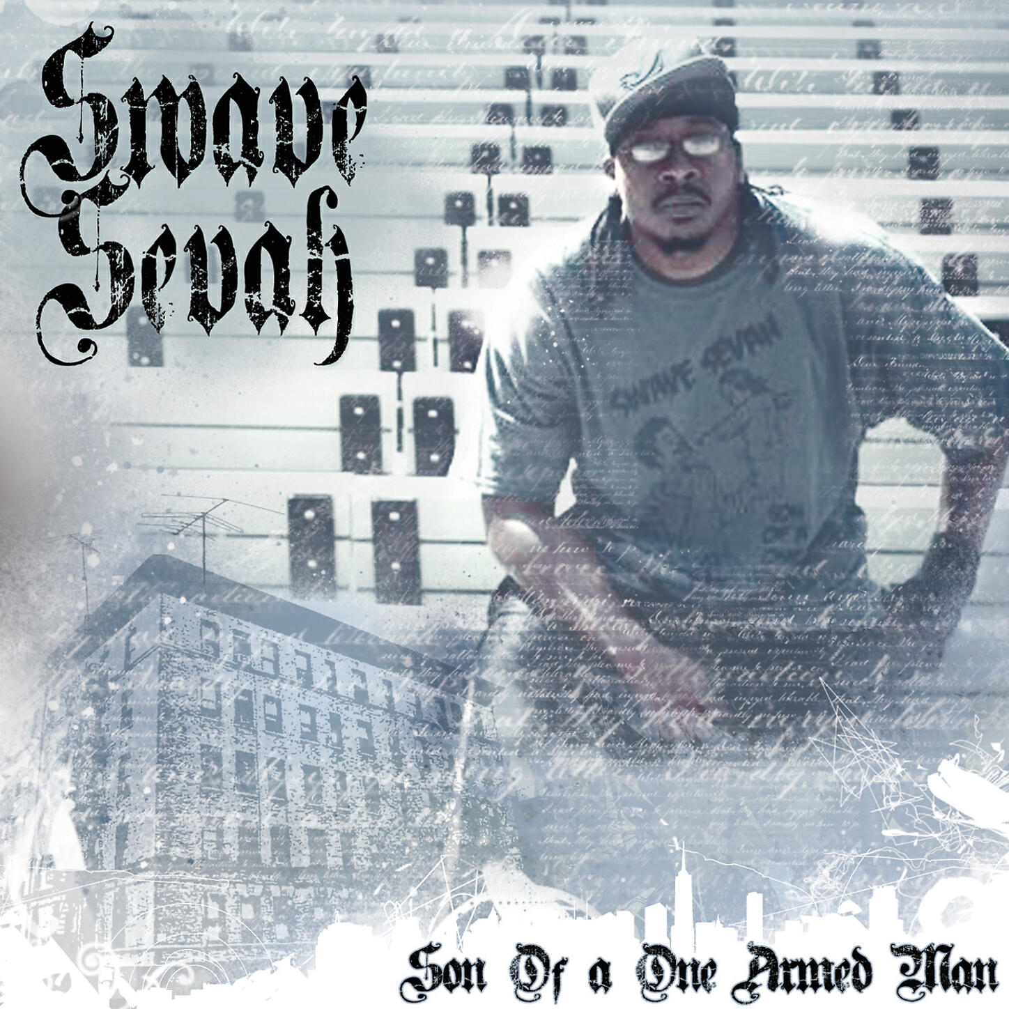 Swave Sevah - NY Sound feat. Poison Pen, Nems & Phase One