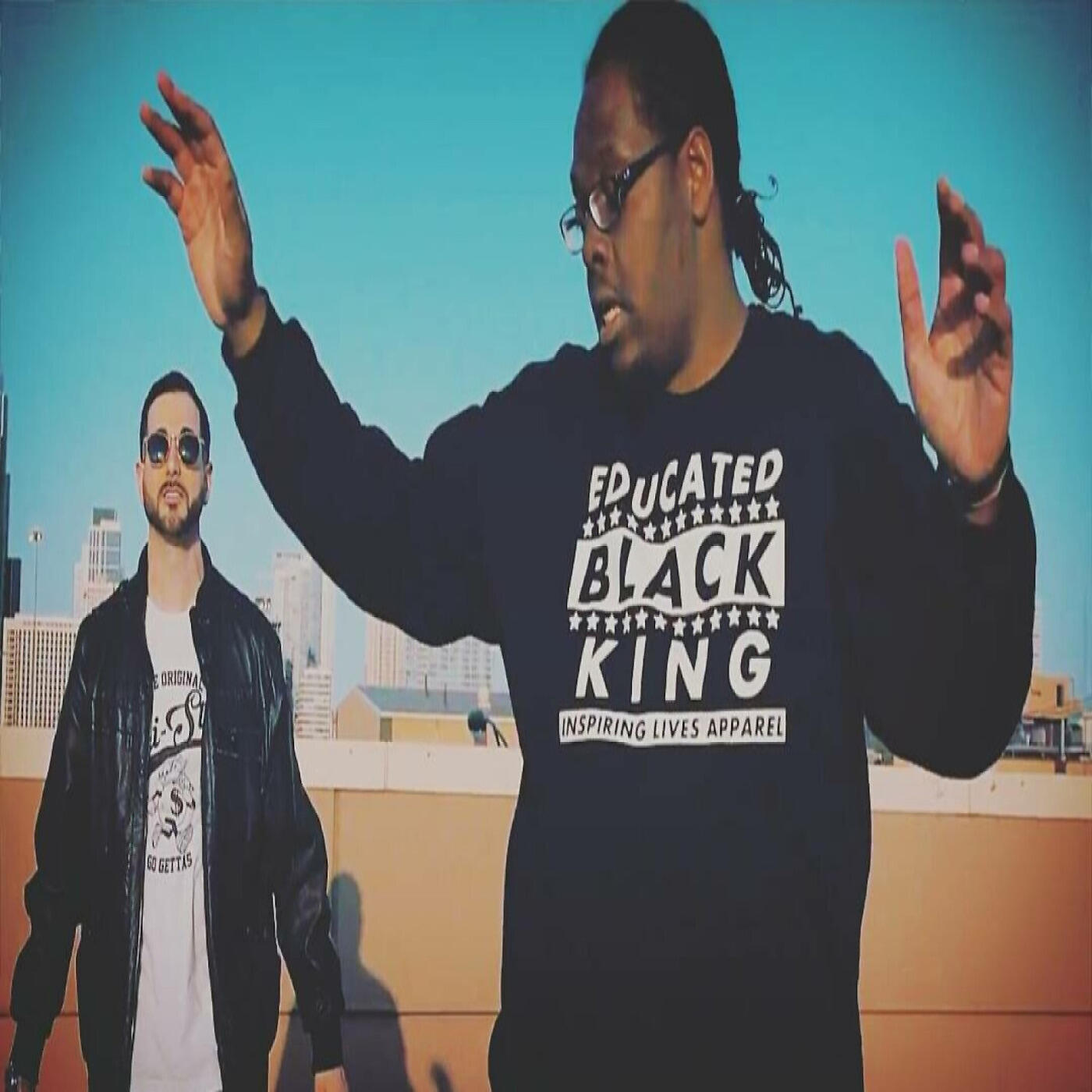 RichKid Kevo - Hennessy and Pancakes
