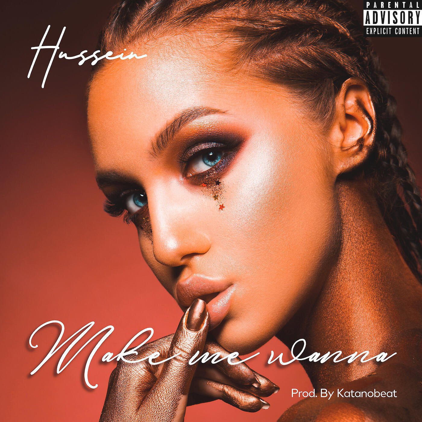 Hussein - Make Me Wanna