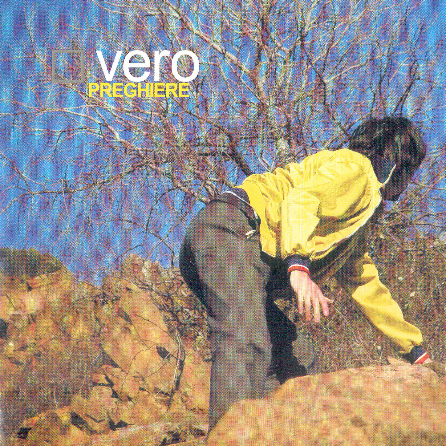 Vero (Fabio Barovero) - Onda uuh>6.30 a.m.