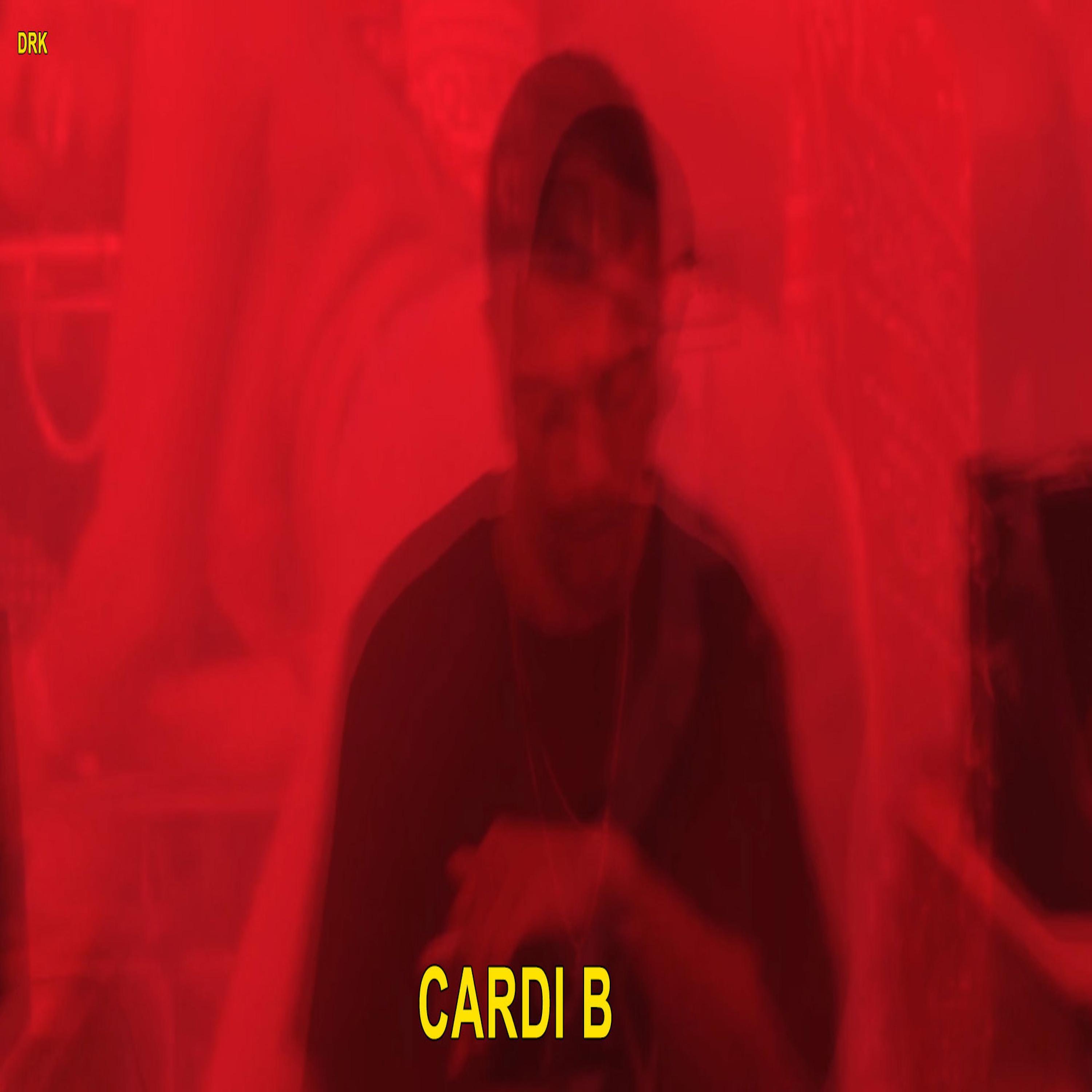 DRK - Cardi B