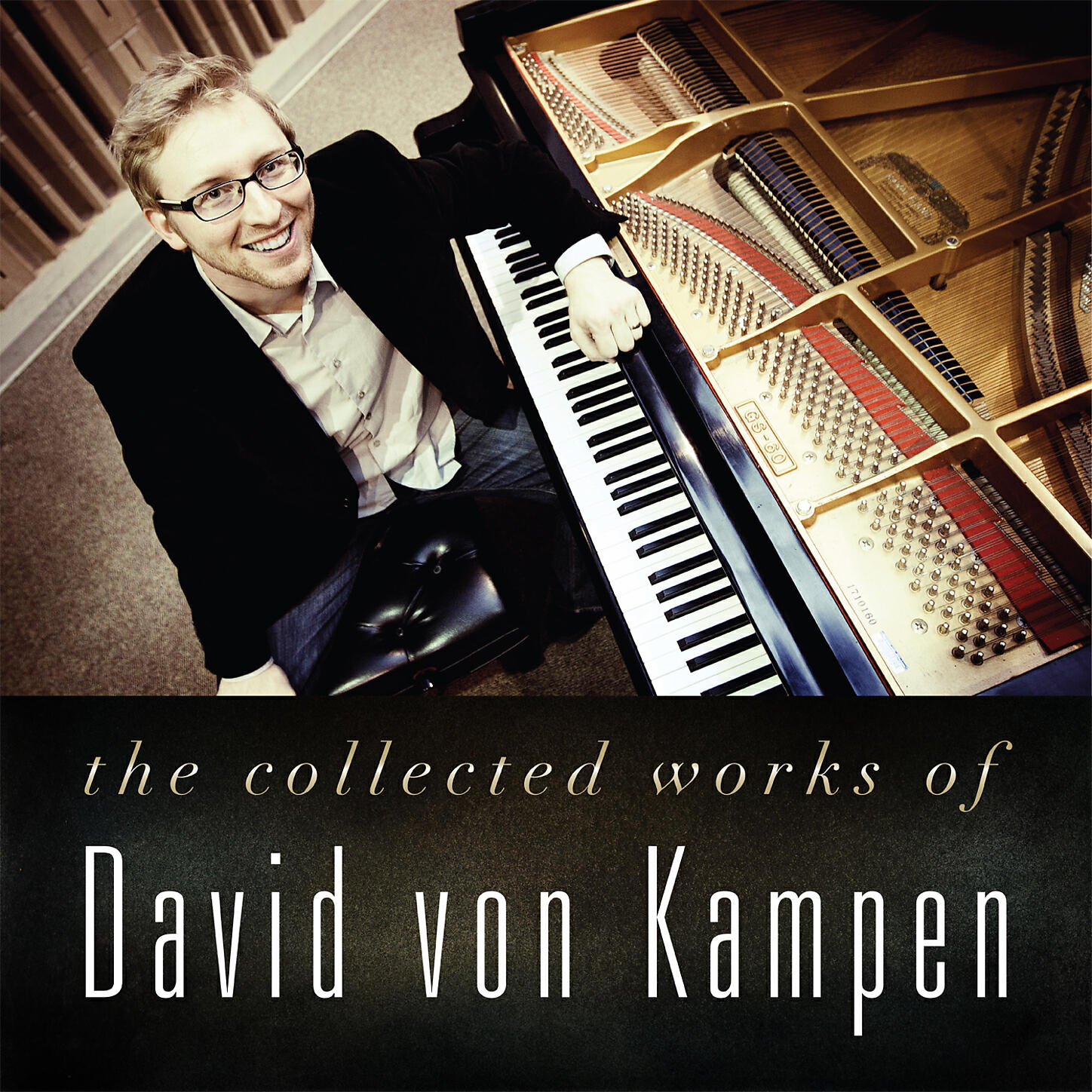 David von Kampen - Scriptural Meditations-Arise, Shine
