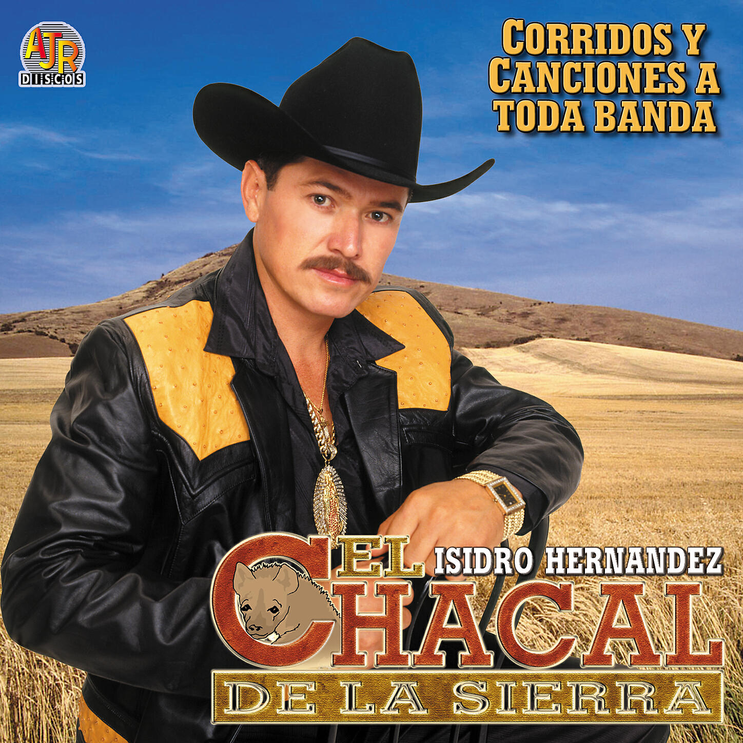 Isidro Hernandez 