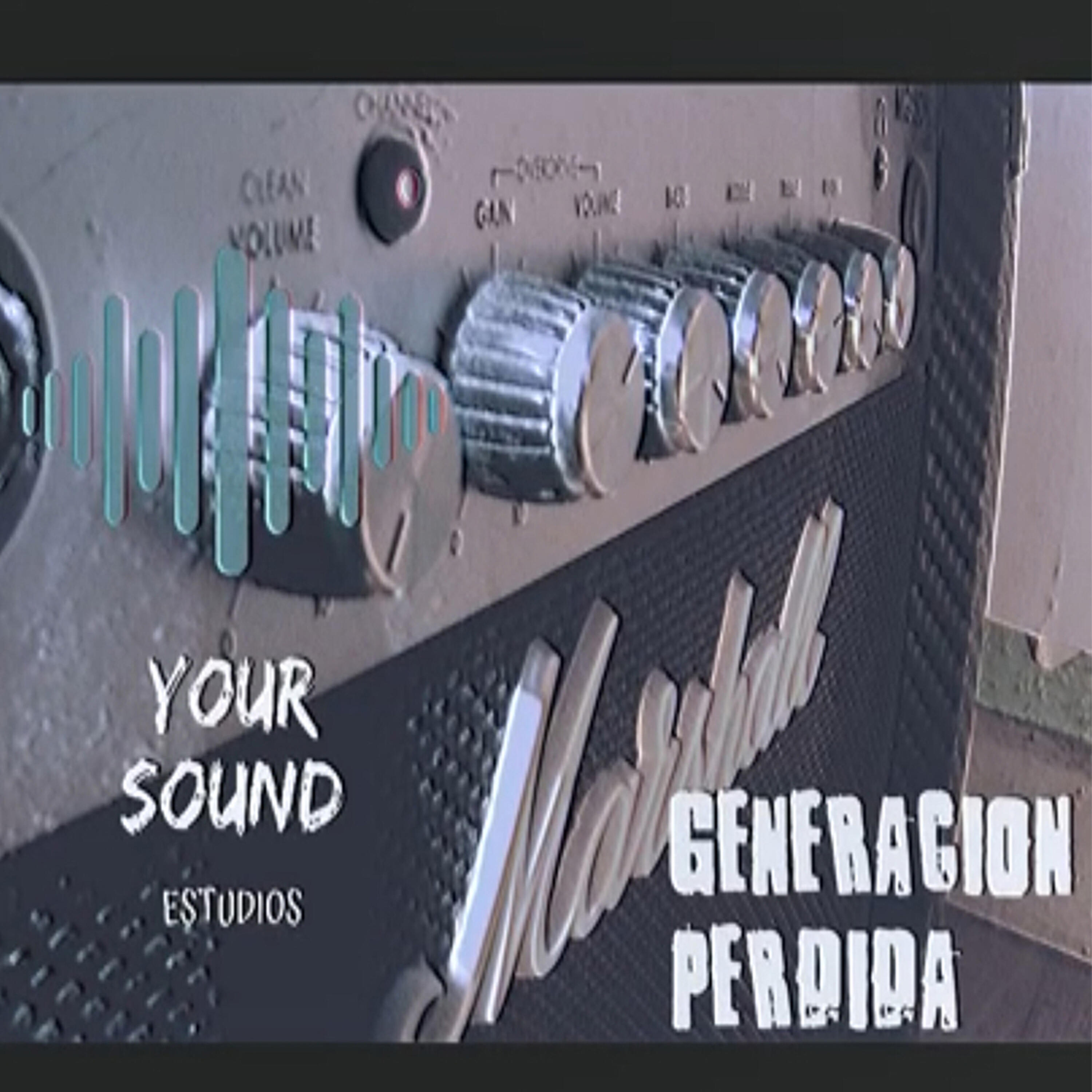 I.I - Generación Perdida