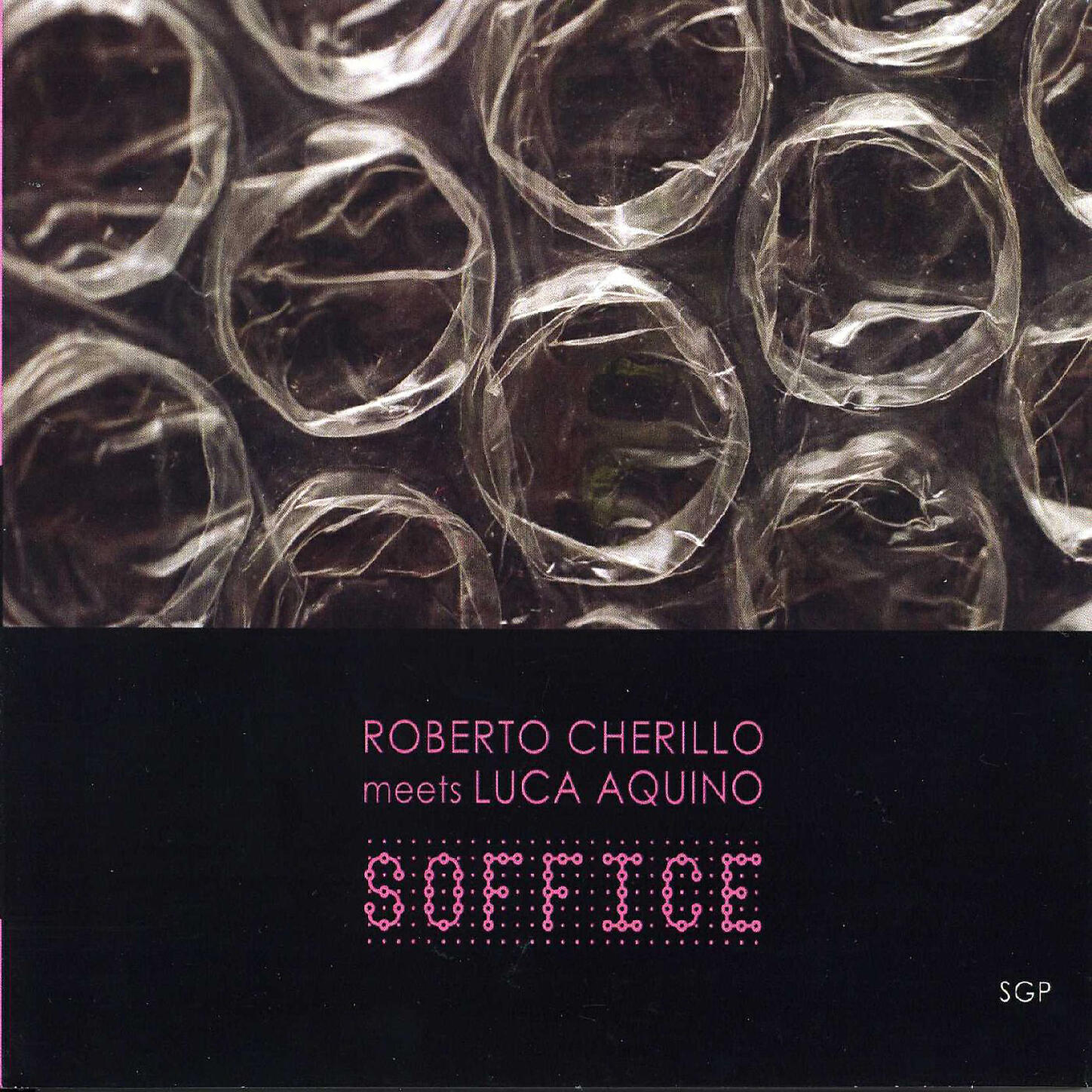 Roberto Cherillo - All Apologies