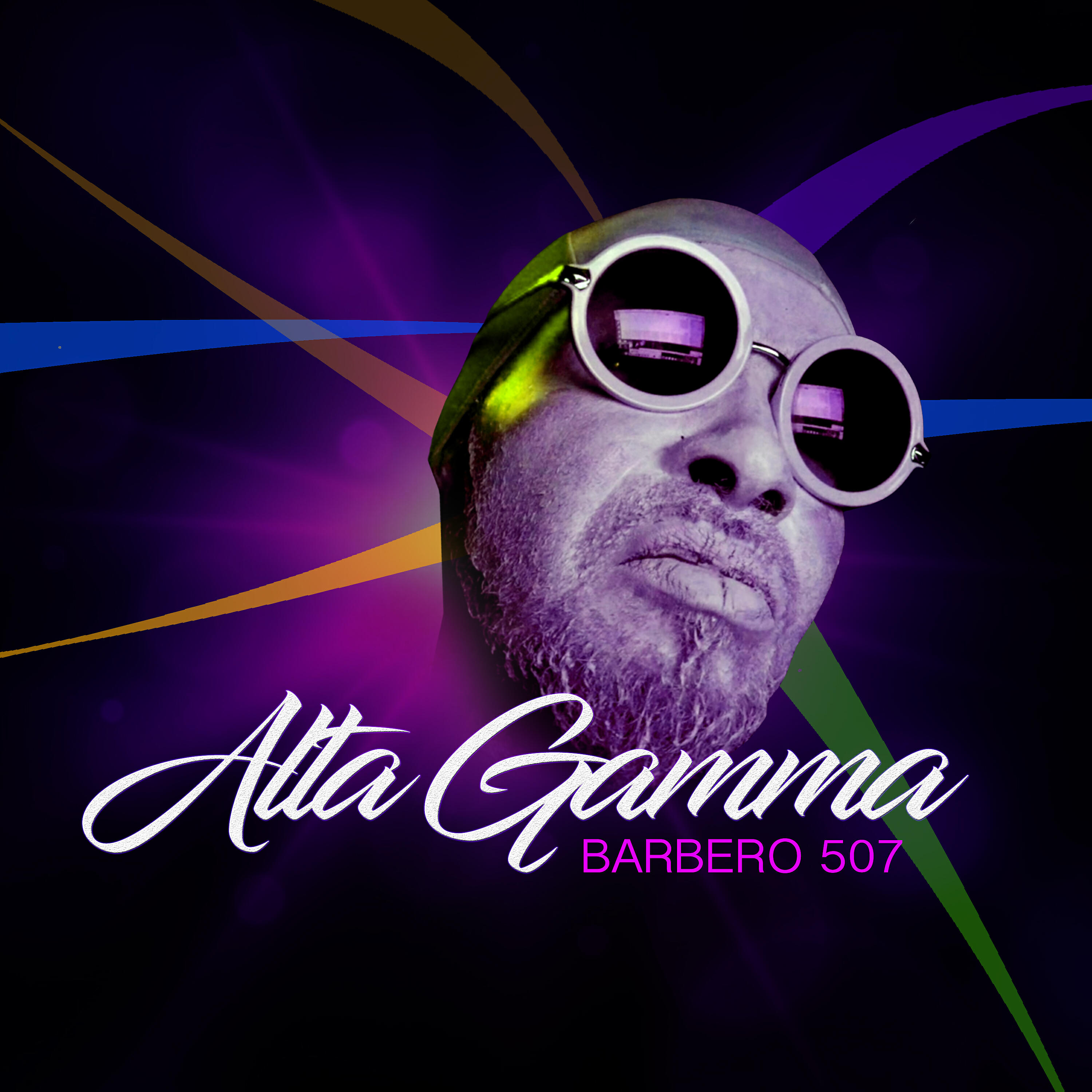 BARBERO 507 - Alta Gamma