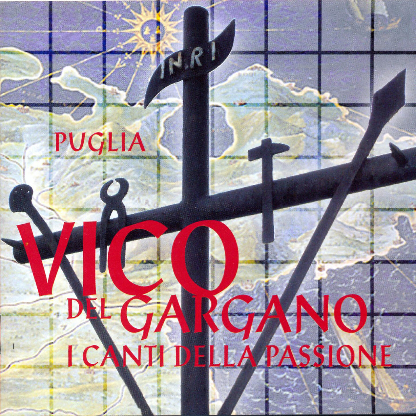 Fedeli di Vico del Gargano - Ufficio delle tenebre: Benedictus