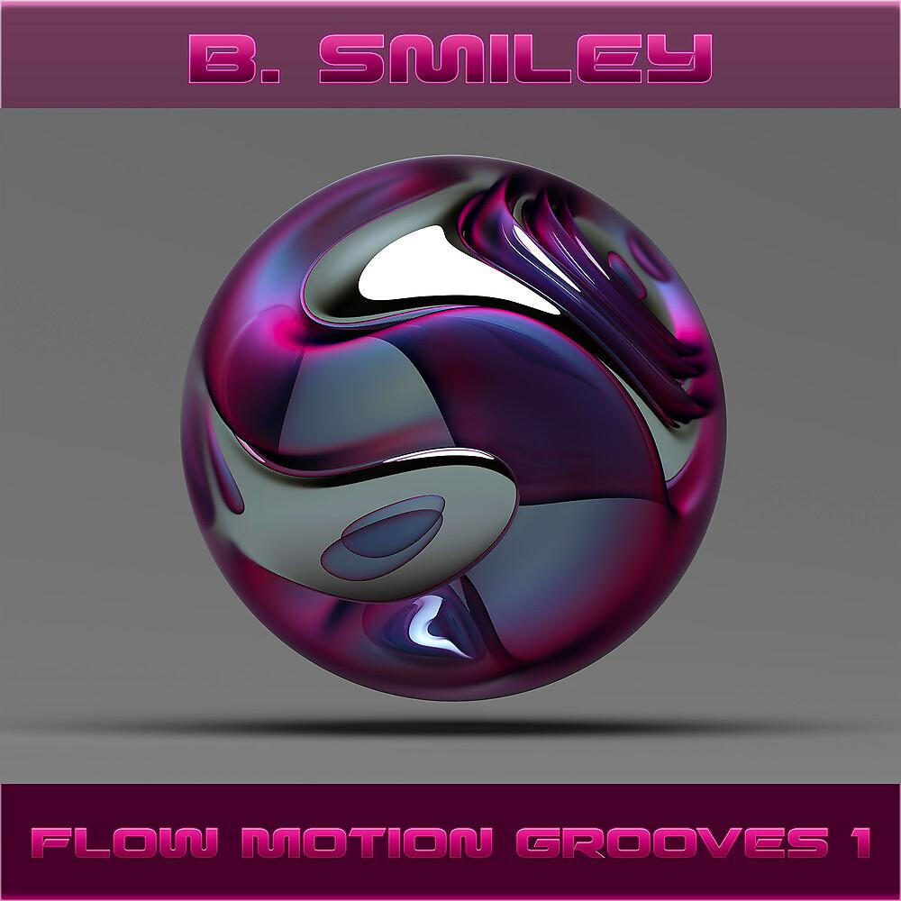 Постер альбома Flow Motion Grooves 1