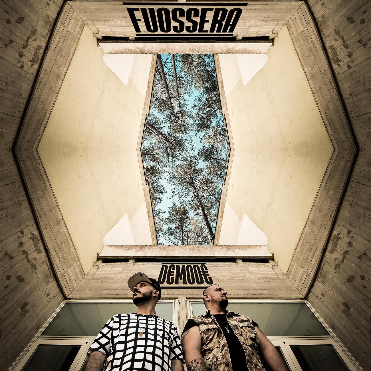 Fuossera - Come me