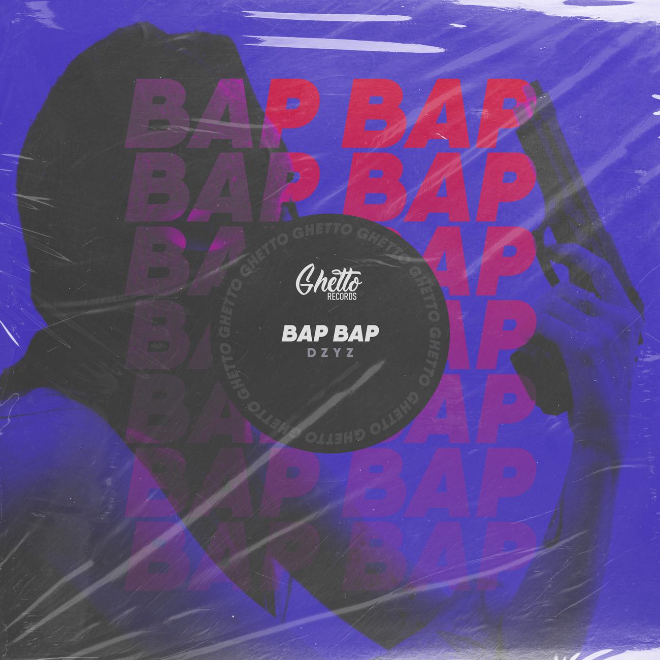 Постер альбома BAP BAP