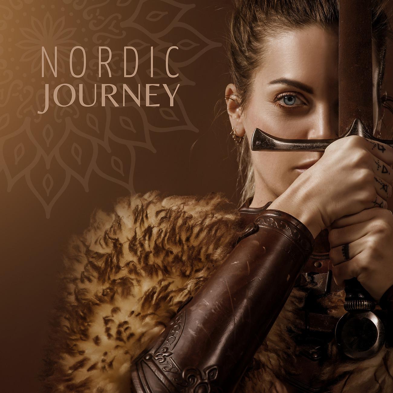 Постер альбома Nordic Journey