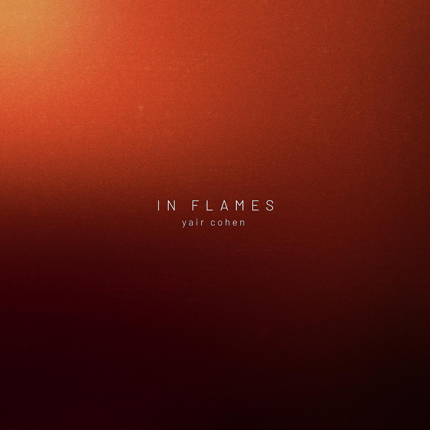 Yair Cohen - In Flames