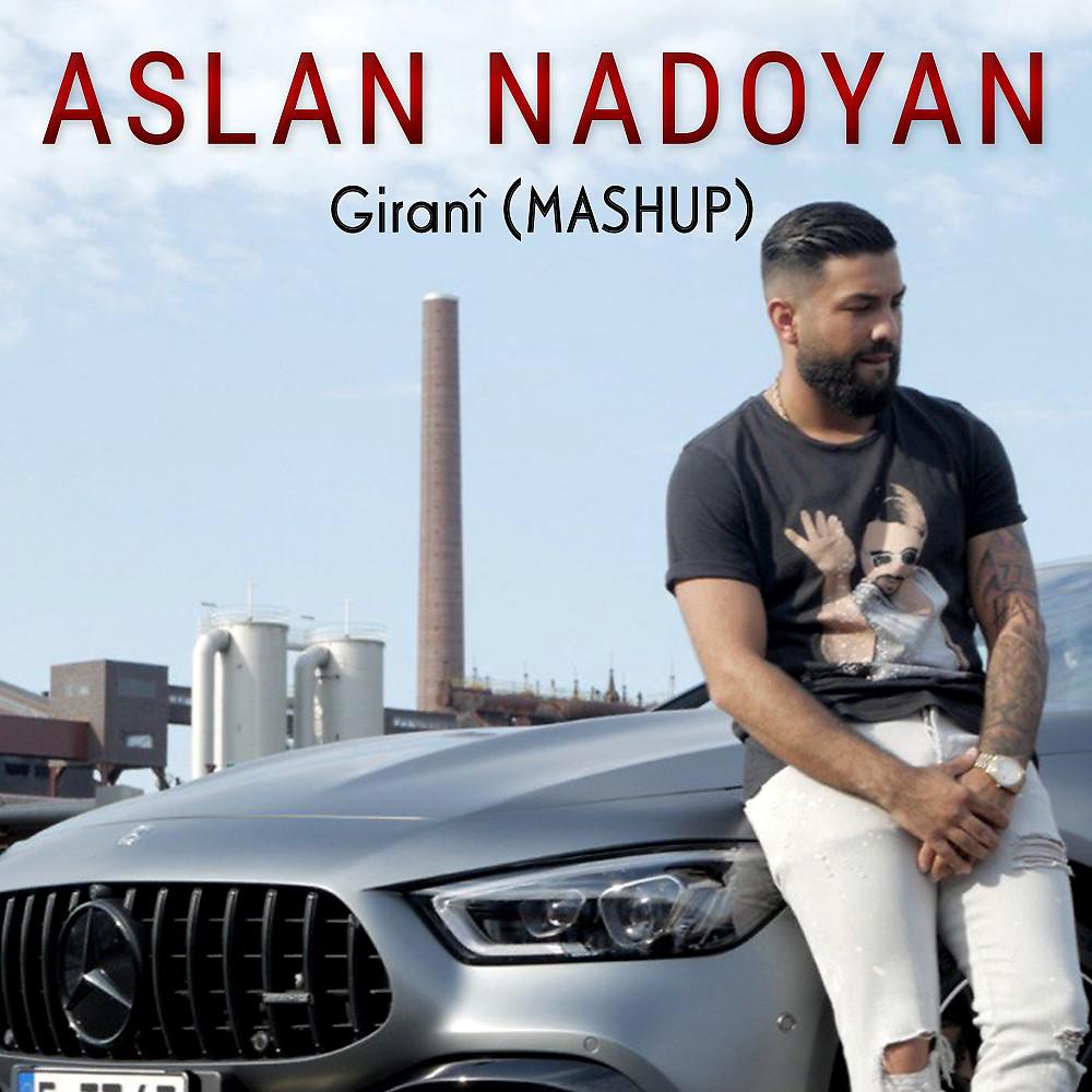 Постер альбома Granî (Mahsup)