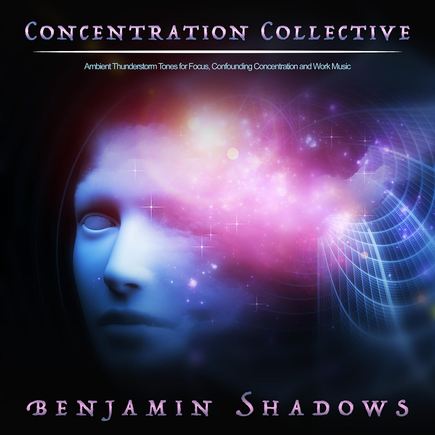 Benjamin Shadows - Pass the Test