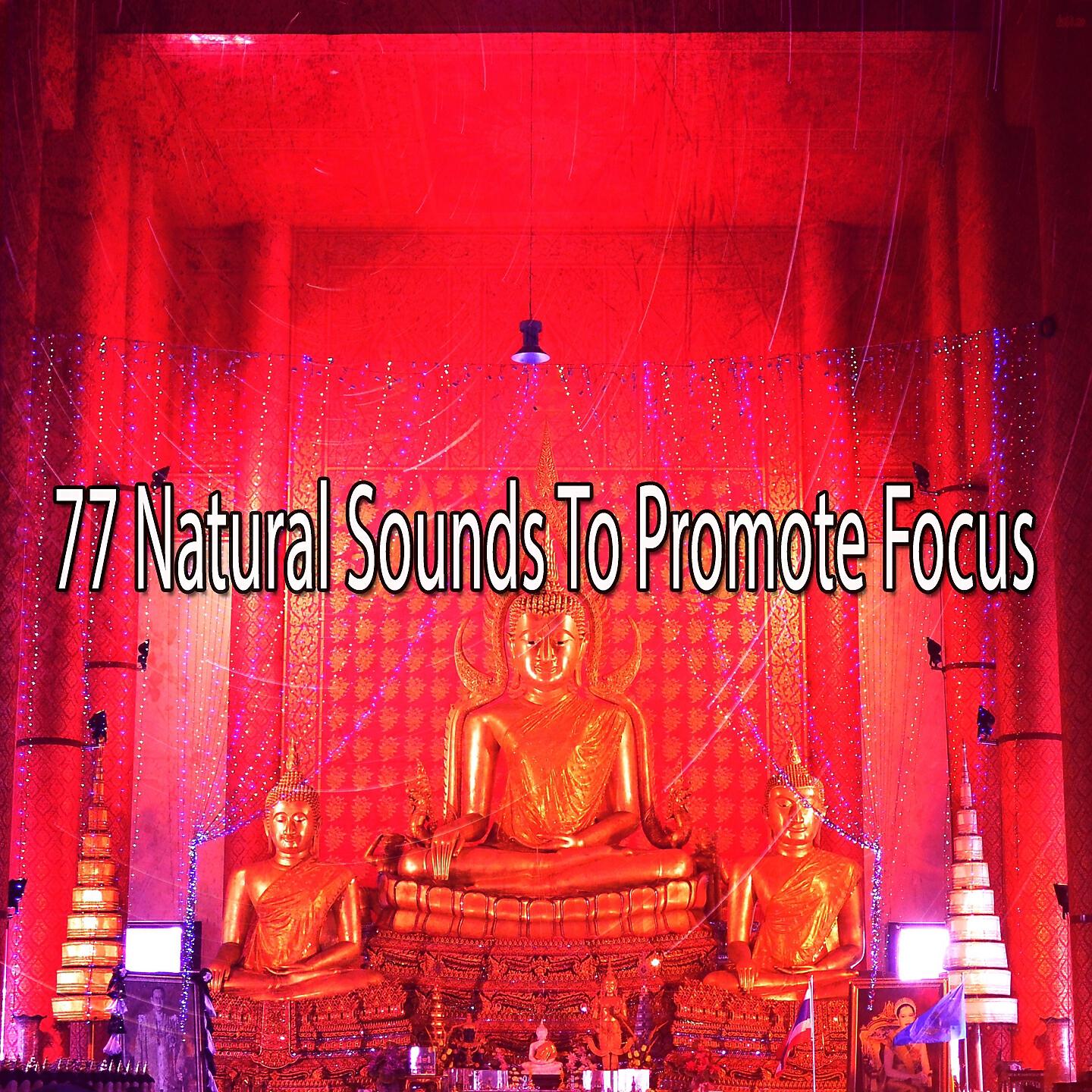 Sound Library XL - Enlightening Spirit