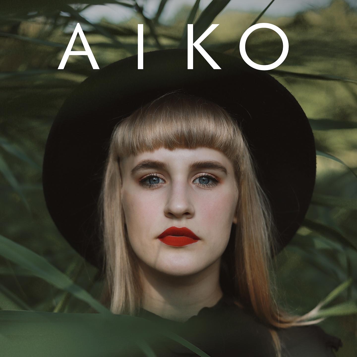 Постер альбома AIKO