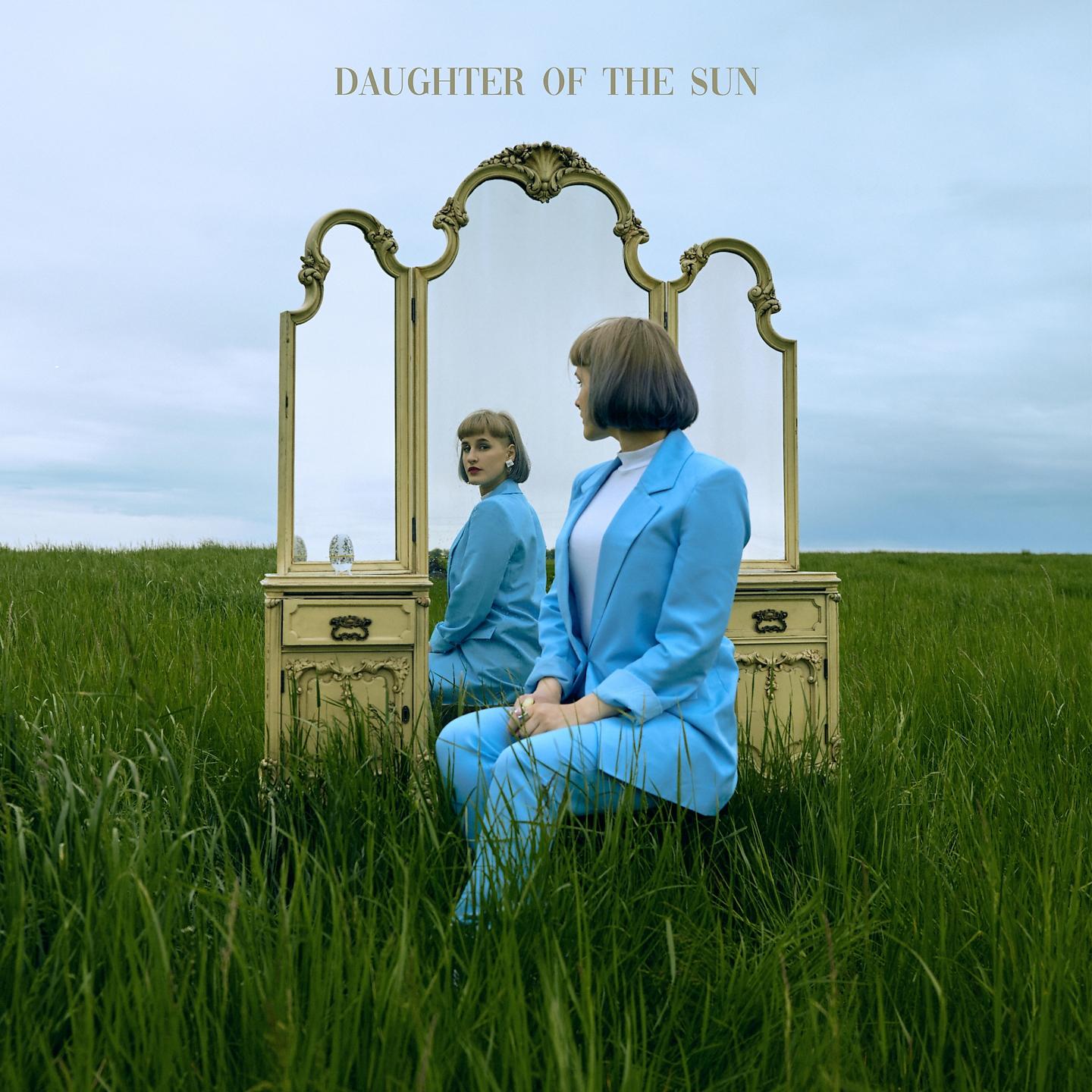 Постер альбома Daughter of the Sun
