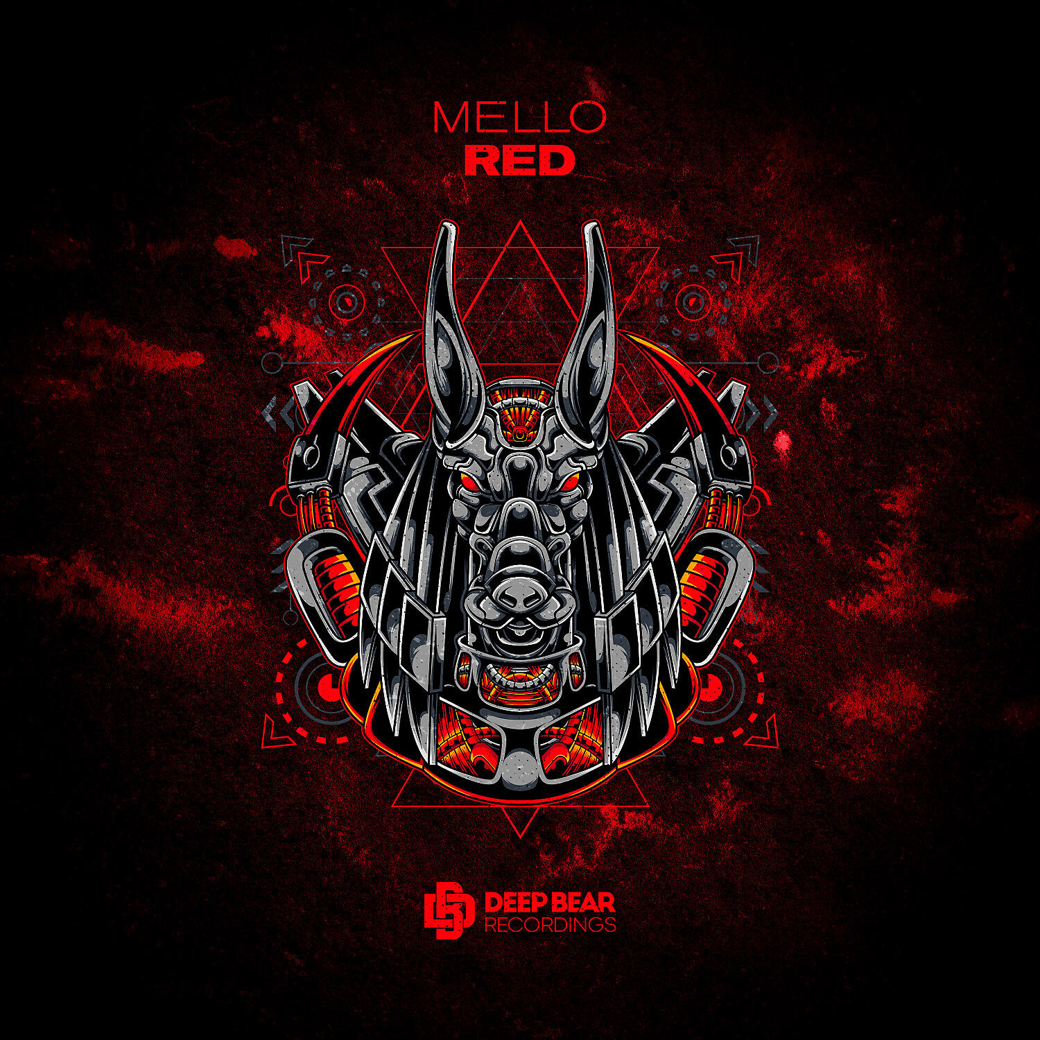 Mello - Red