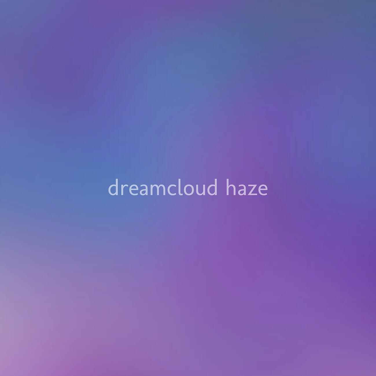 Dreamcloud Haze - Enigmatic (Spa)