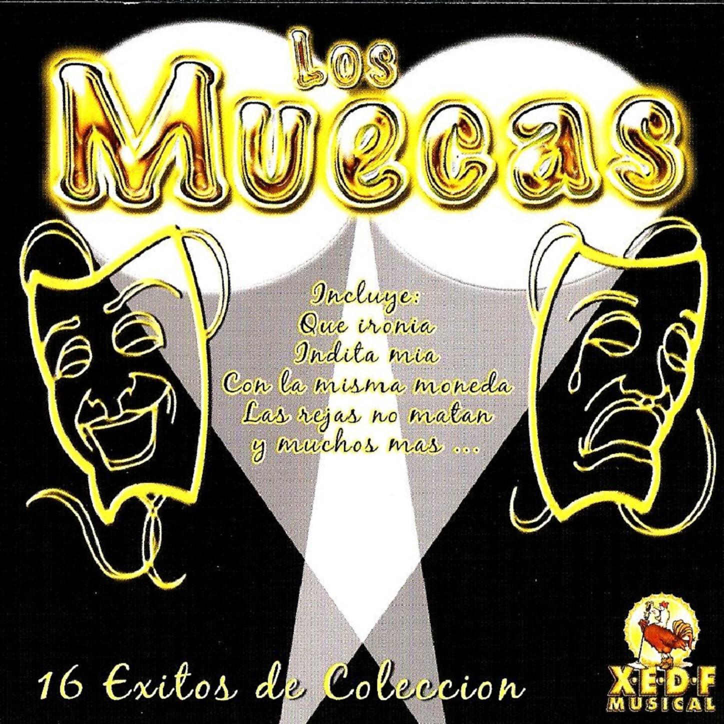 Los Muecas - Regalo De Reyes