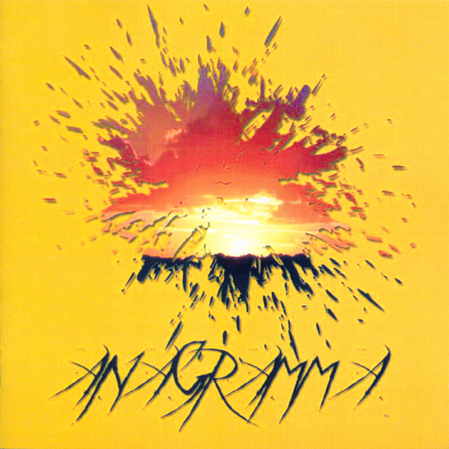 Anagramma (Stefano Pontani - Chiuso per ferie
