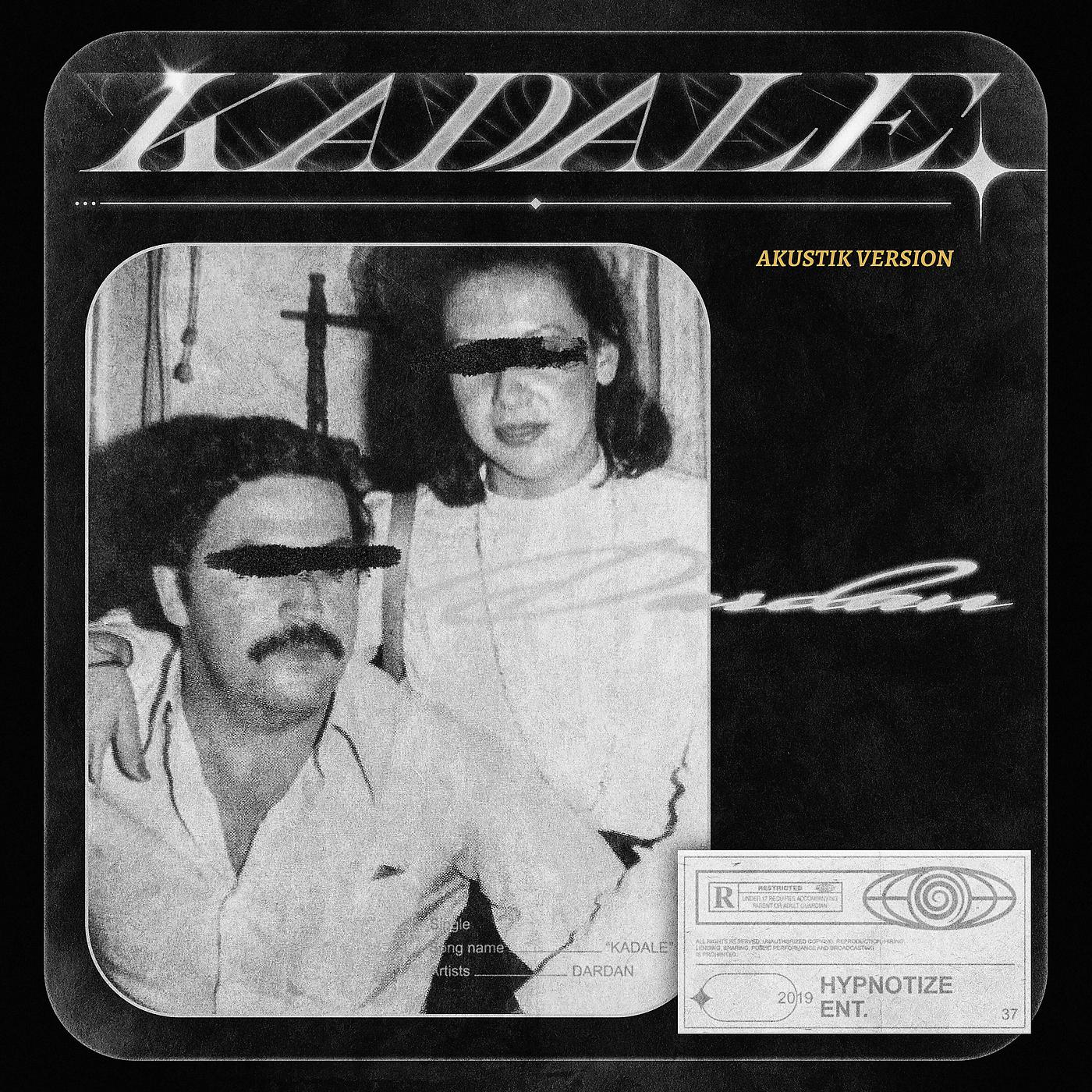 Постер альбома kAdaLe