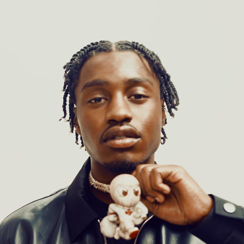 Lil Tjay все песни в mp3