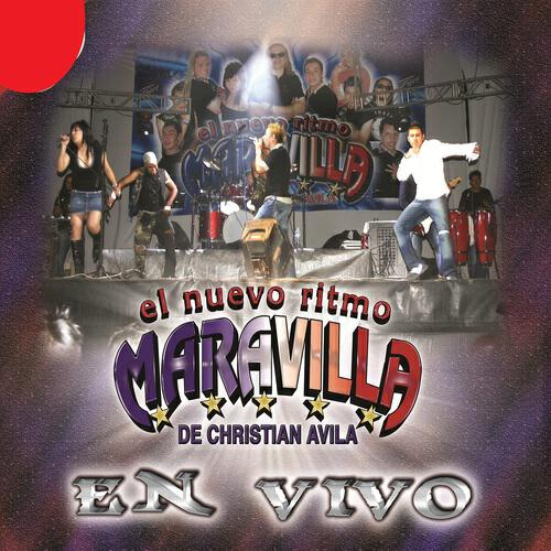 El Nuevo Ritmo Maravilla De Christian Avila - Aca Llega Mi Cumbia
