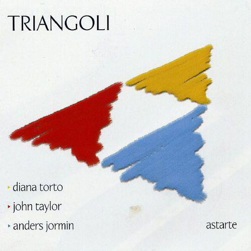 Diana Torto - Deseo
