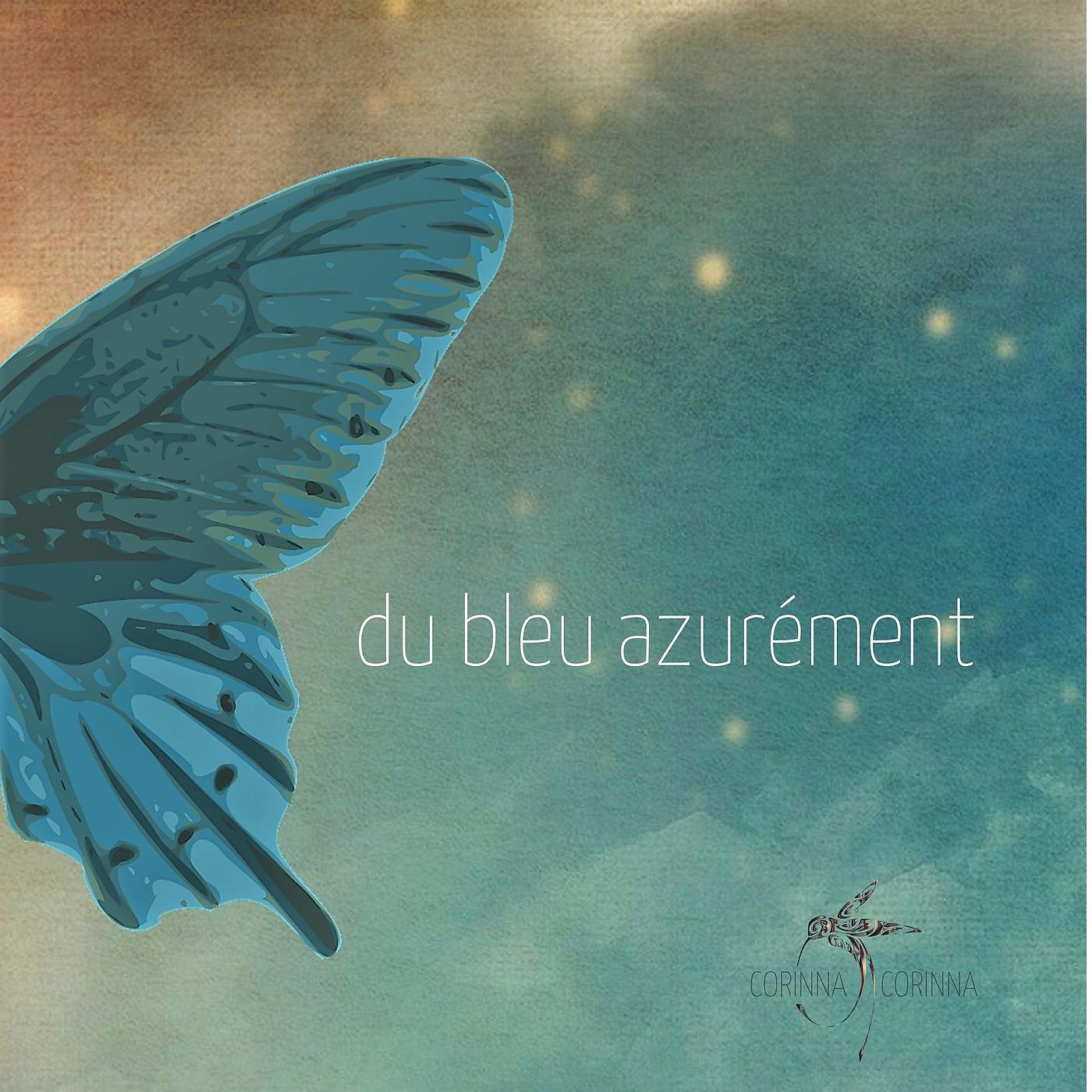 Постер альбома Du bleu azurément